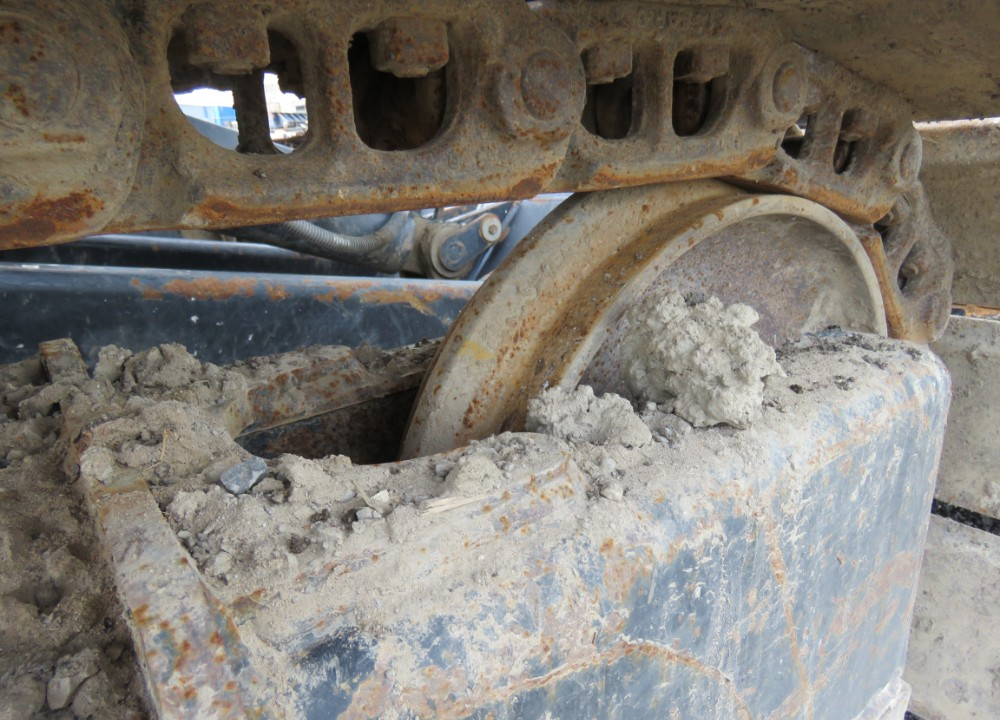 2015 Caterpillar 308E2 CR - Image 9