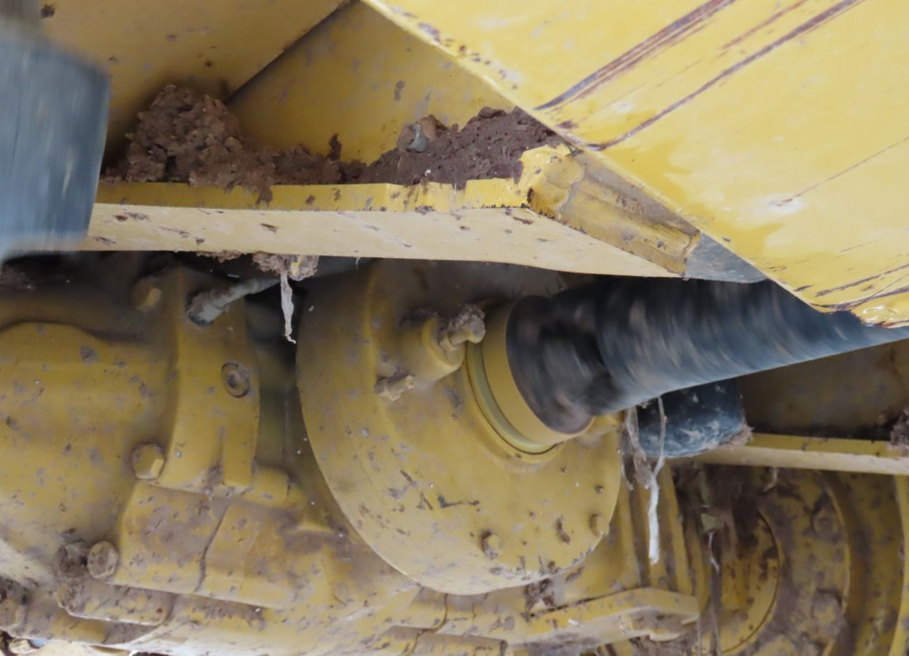 2015 John Deere 310LEP - Image 9