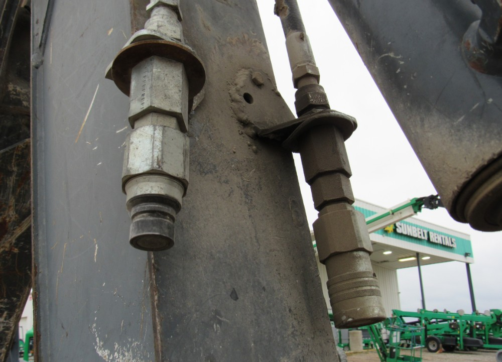 2015 John Deere 310K EP - Image 11