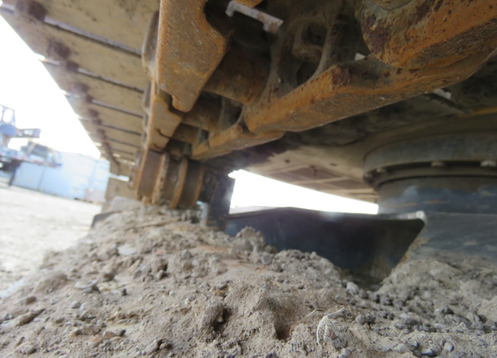 2015 Caterpillar 308E2 CR - Image 5