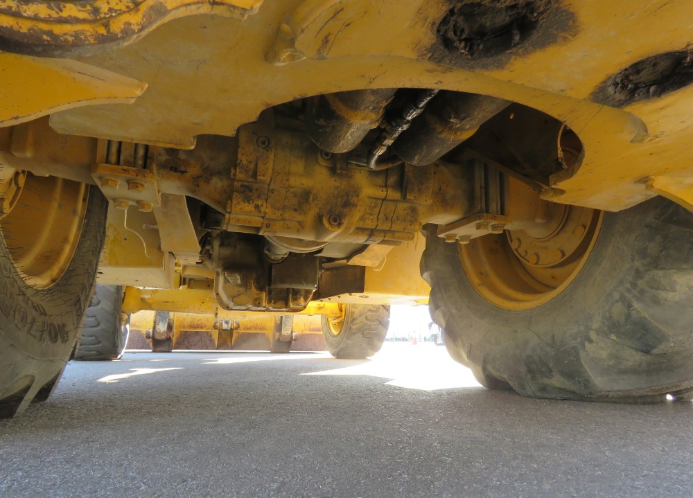 2015 John Deere 310L EP - Image 11