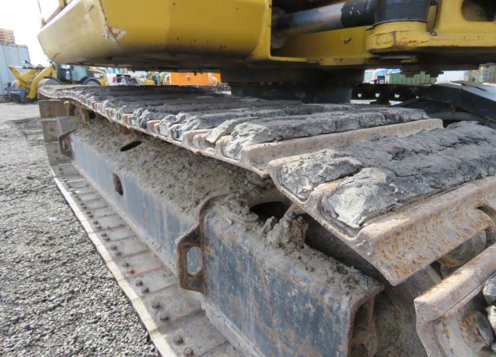 2015 Caterpillar 308E2 CR - Image 6