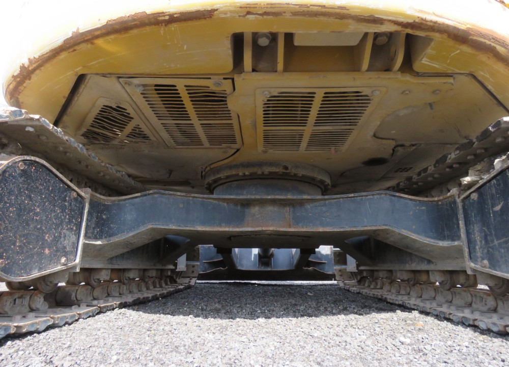 2015 Caterpillar 308E2 CR - Image 7