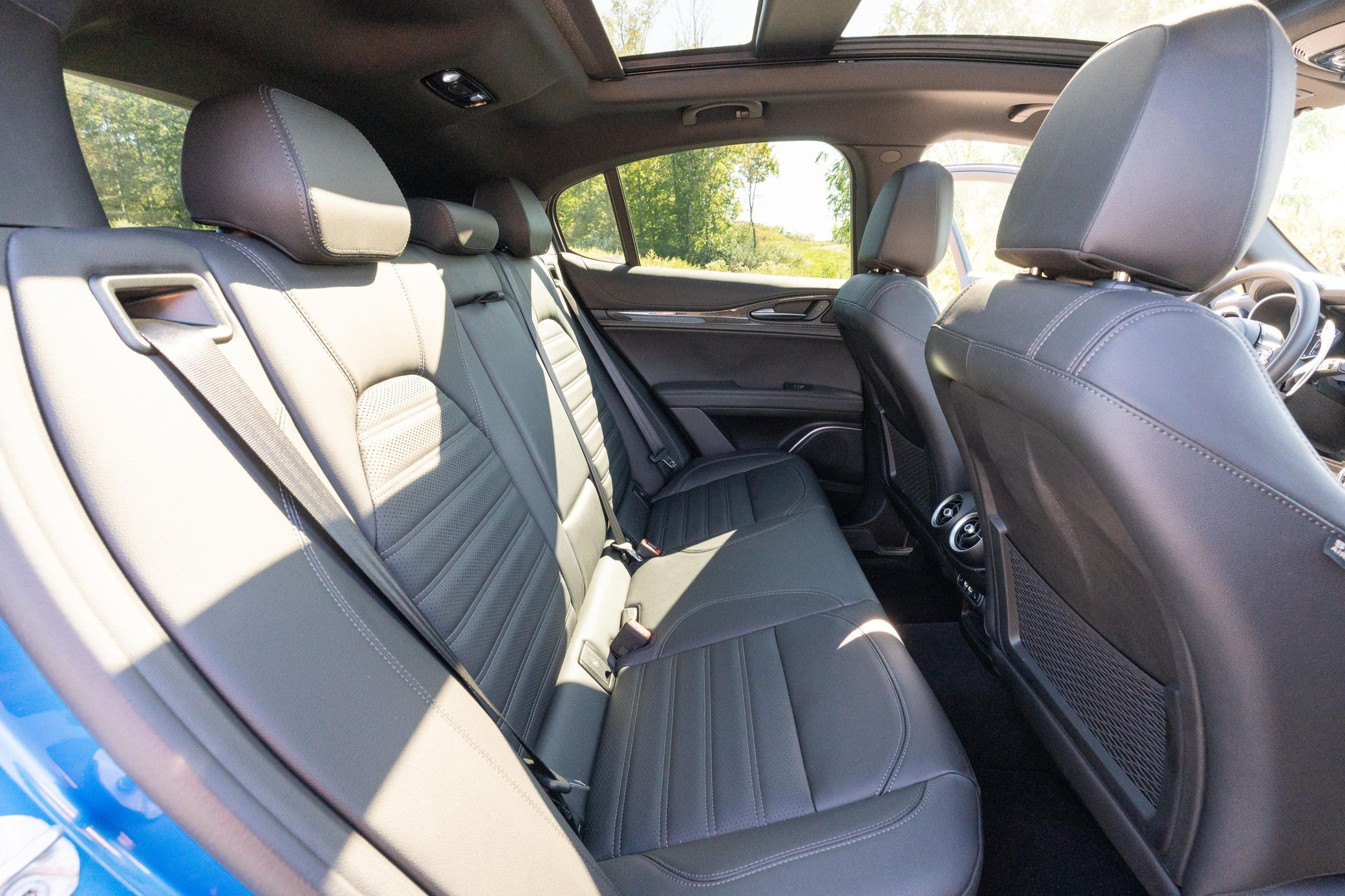 2023 Alfa Romeo Stelvio Quadrifoglio - Image 64