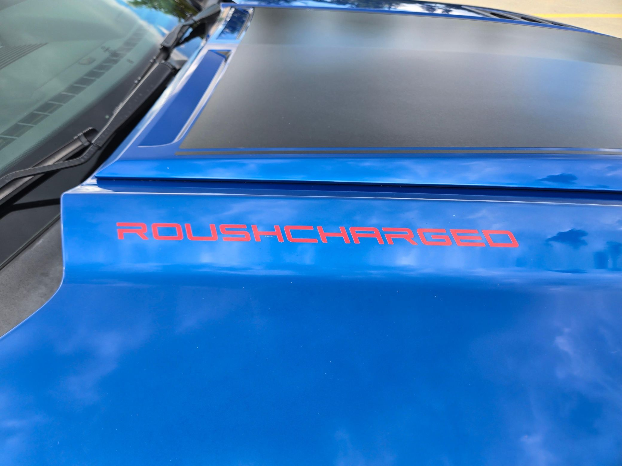 2017 Ford Mustang GT Roush Stage 3 - Image 7