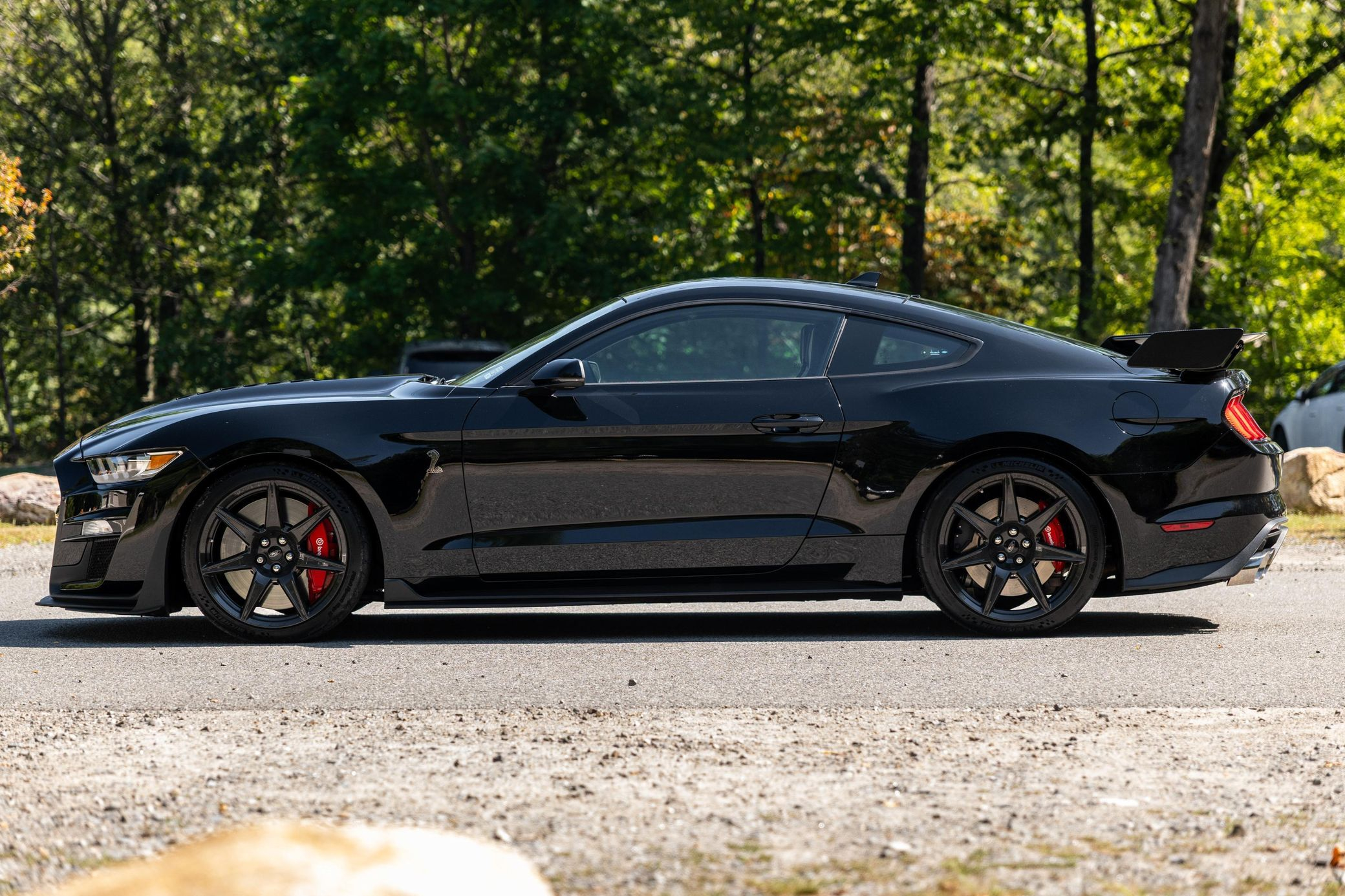 2021 Ford Mustang Shelby GT500 - Image 2
