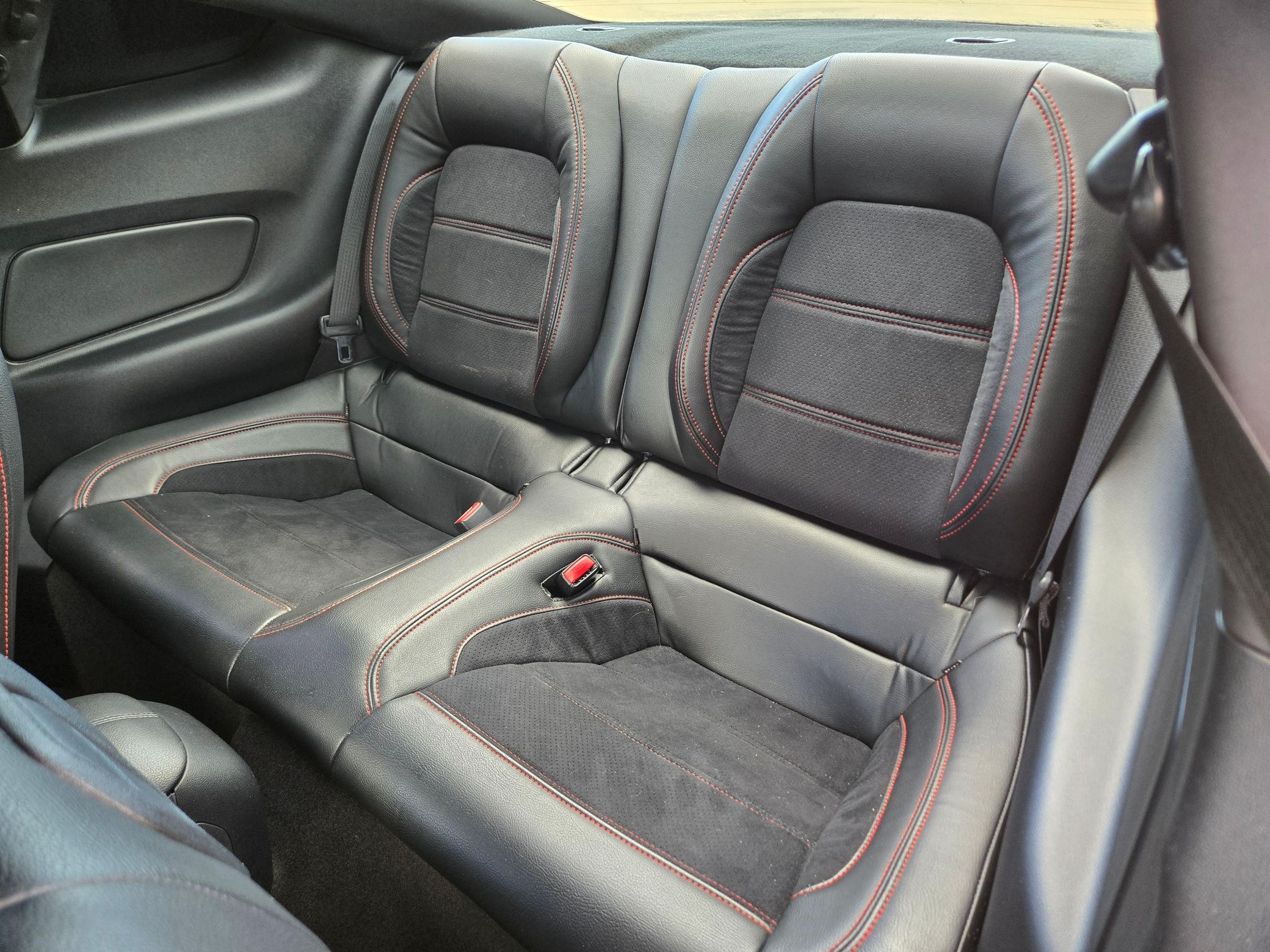 2017 Ford Mustang GT Roush Stage 3 - Image 9