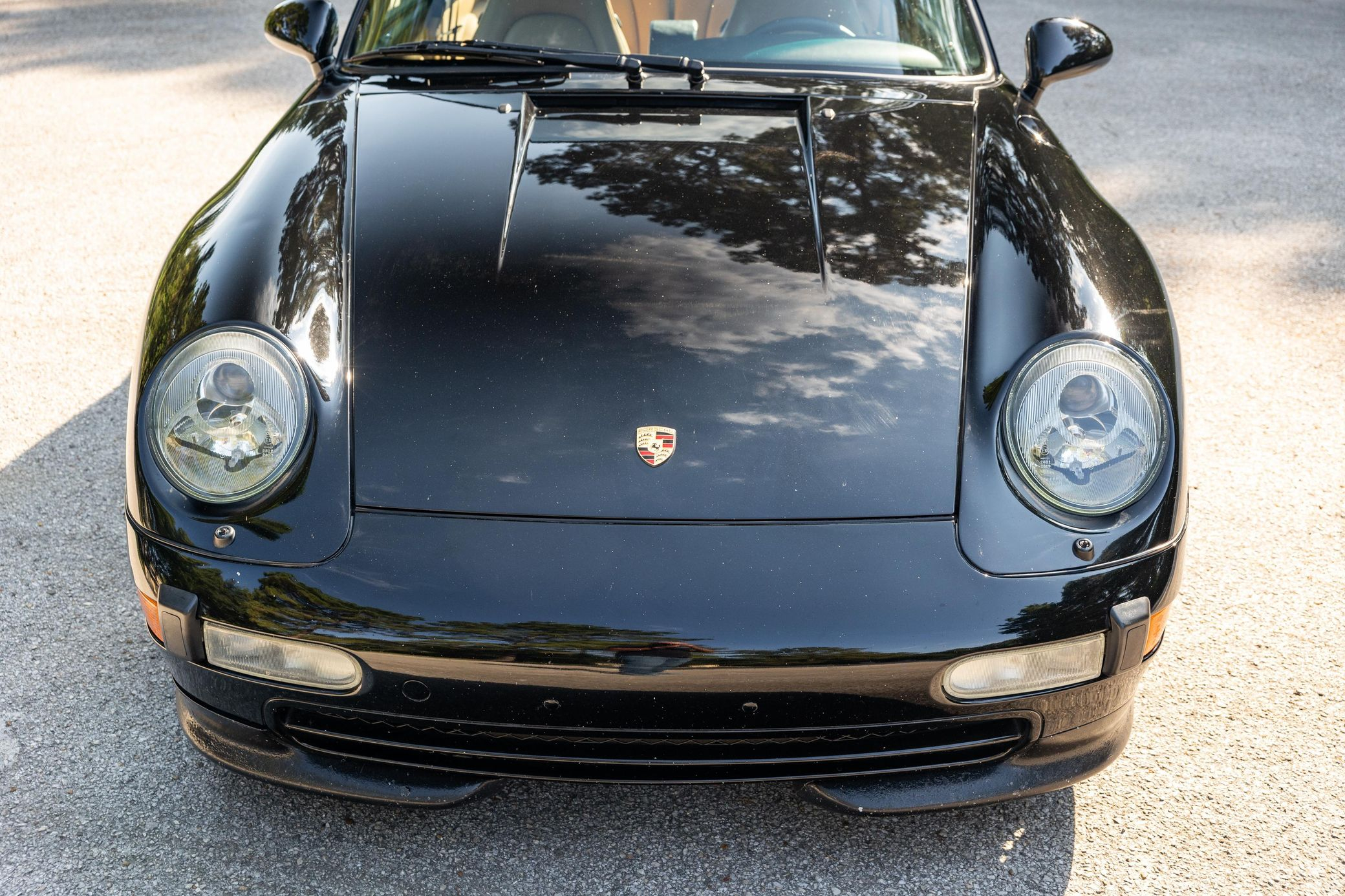 1995 Porsche 911 Carrera Coupe - Image 14