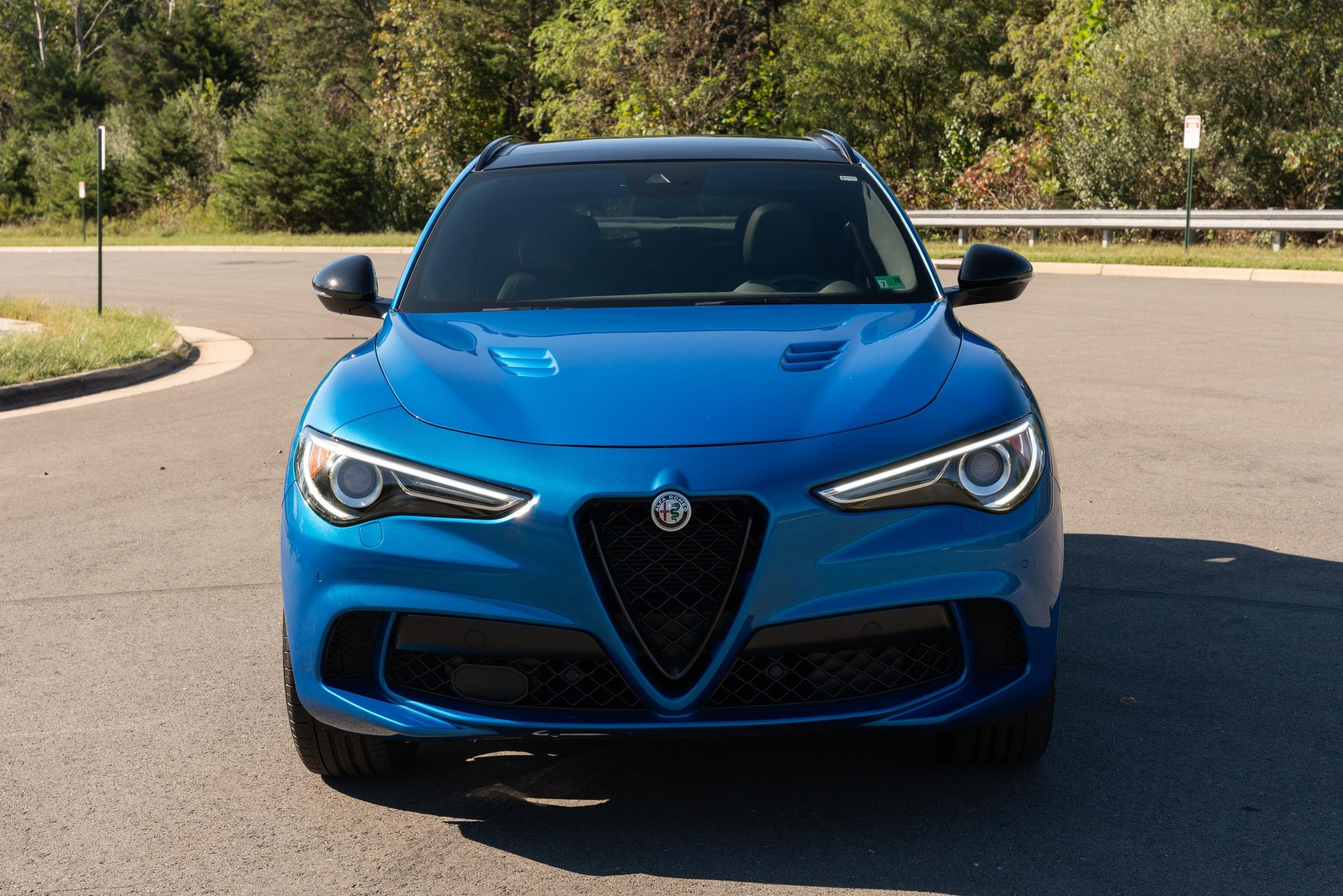 2023 Alfa Romeo Stelvio Quadrifoglio - Image 68