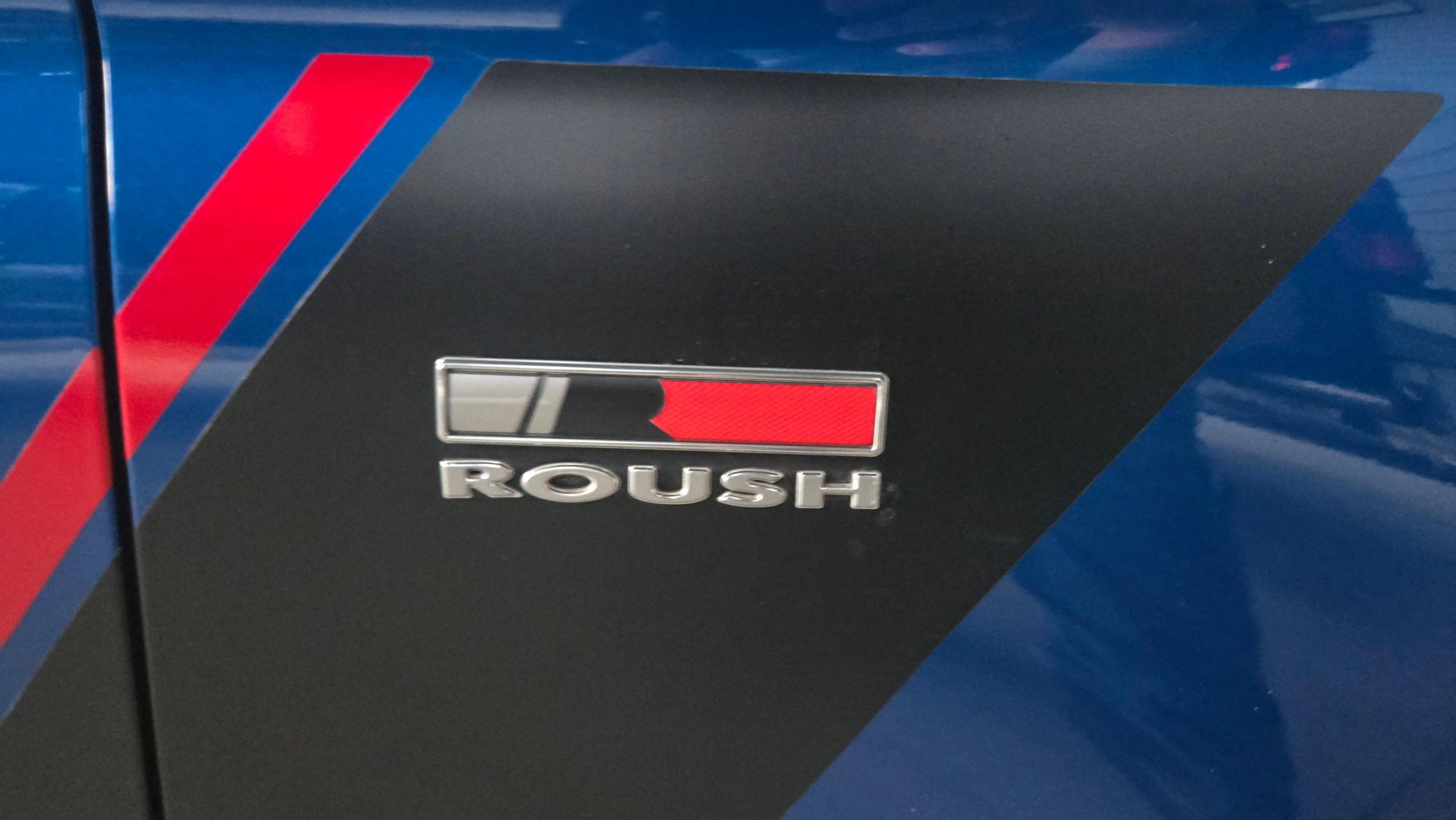 2017 Ford Mustang GT Roush Stage 3 - Image 10