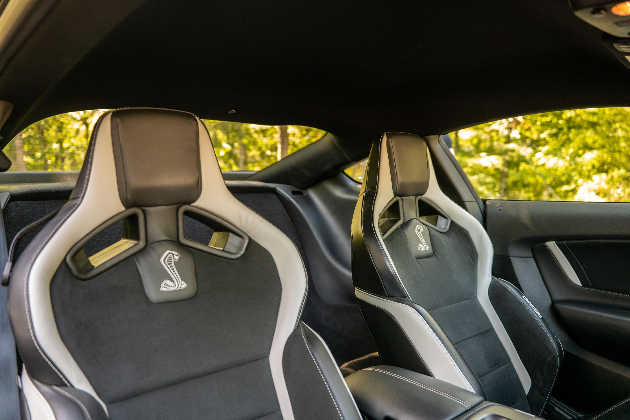 2021 Ford Mustang Shelby GT500 - Image 14