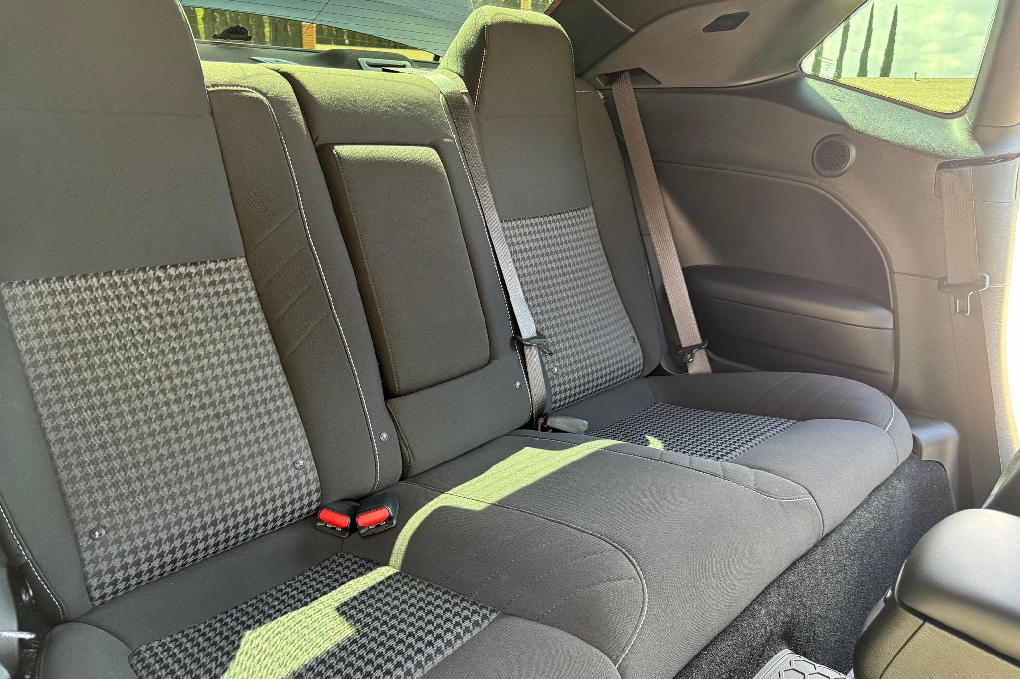 2021 Dodge Challenger SRT Super Stock - Image 22