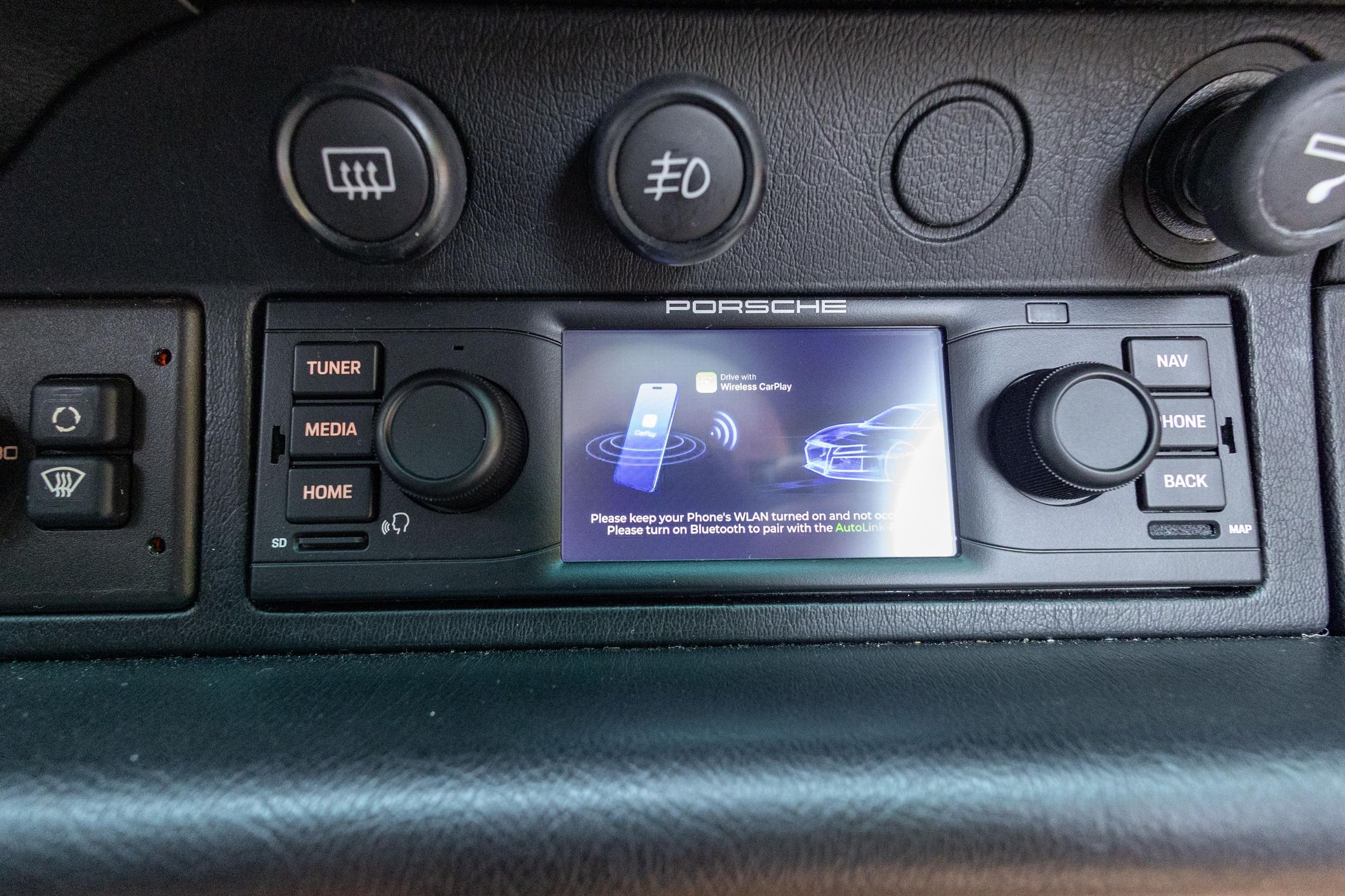 1995 Porsche 911 Carrera Coupe - Image 16