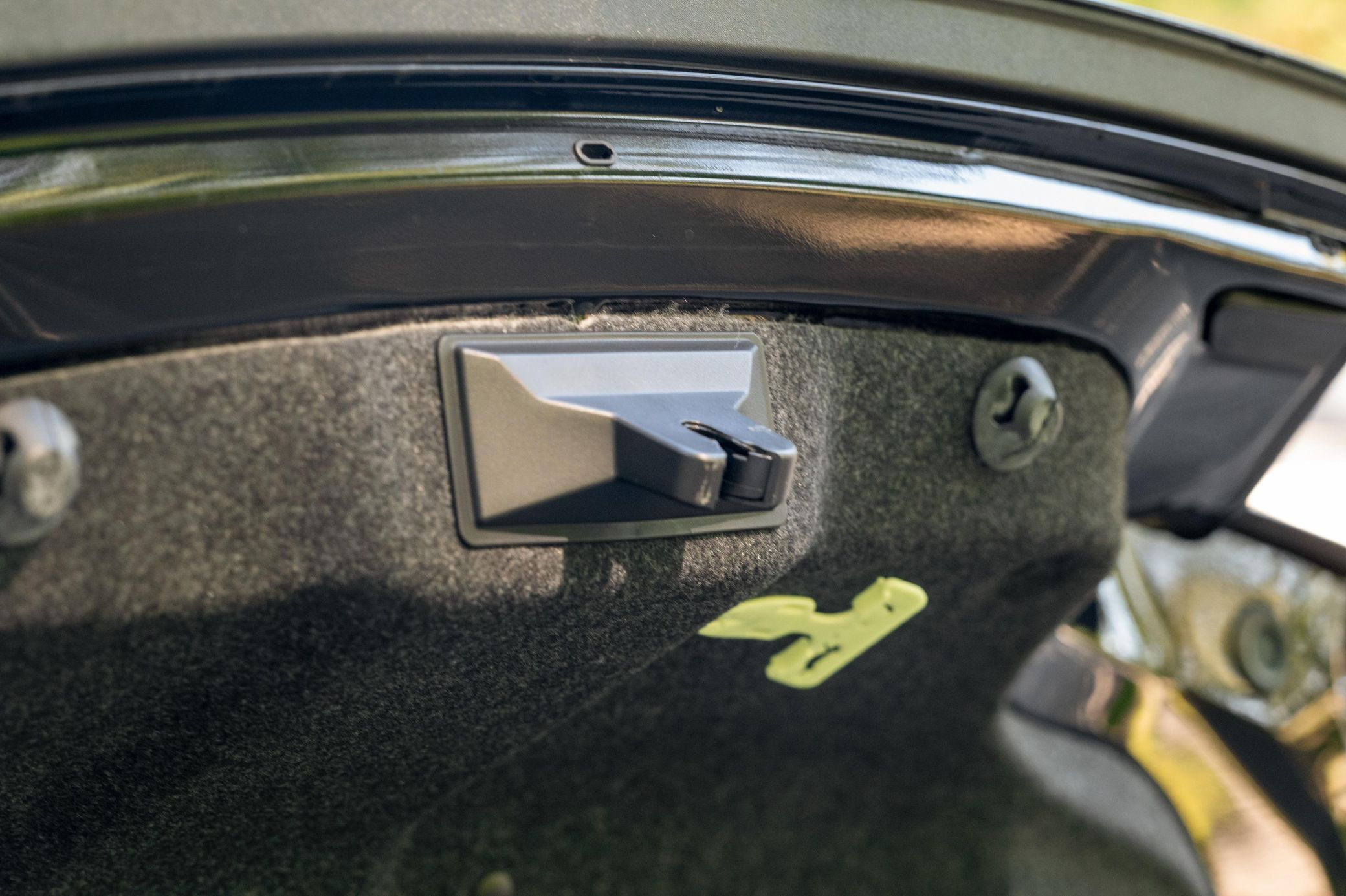 2021 Ford Mustang Shelby GT500 - Image 16