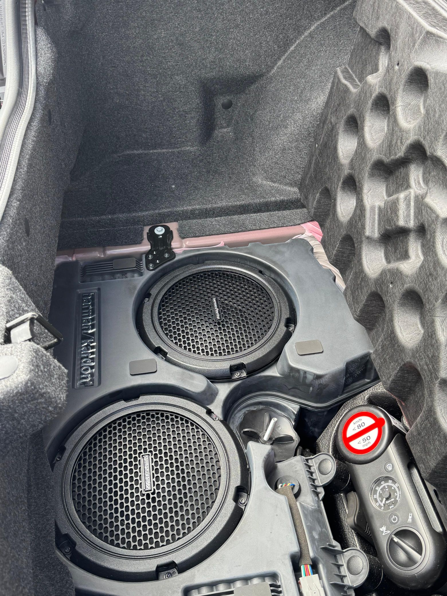 2021 Dodge Challenger SRT Super Stock - Image 24