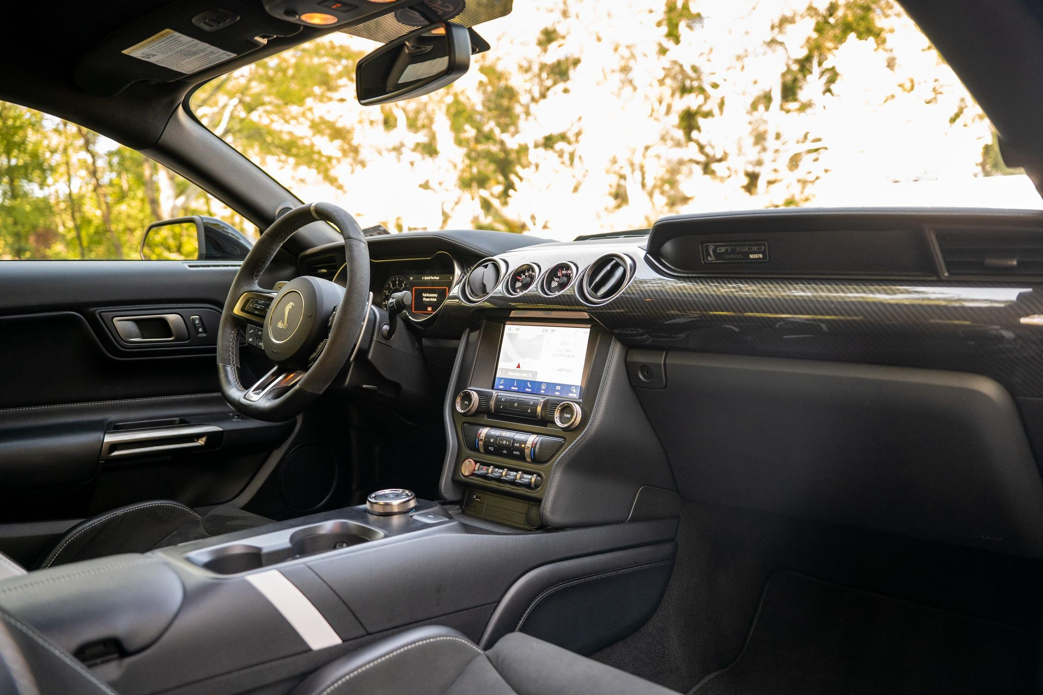 2021 Ford Mustang Shelby GT500 - Image 17