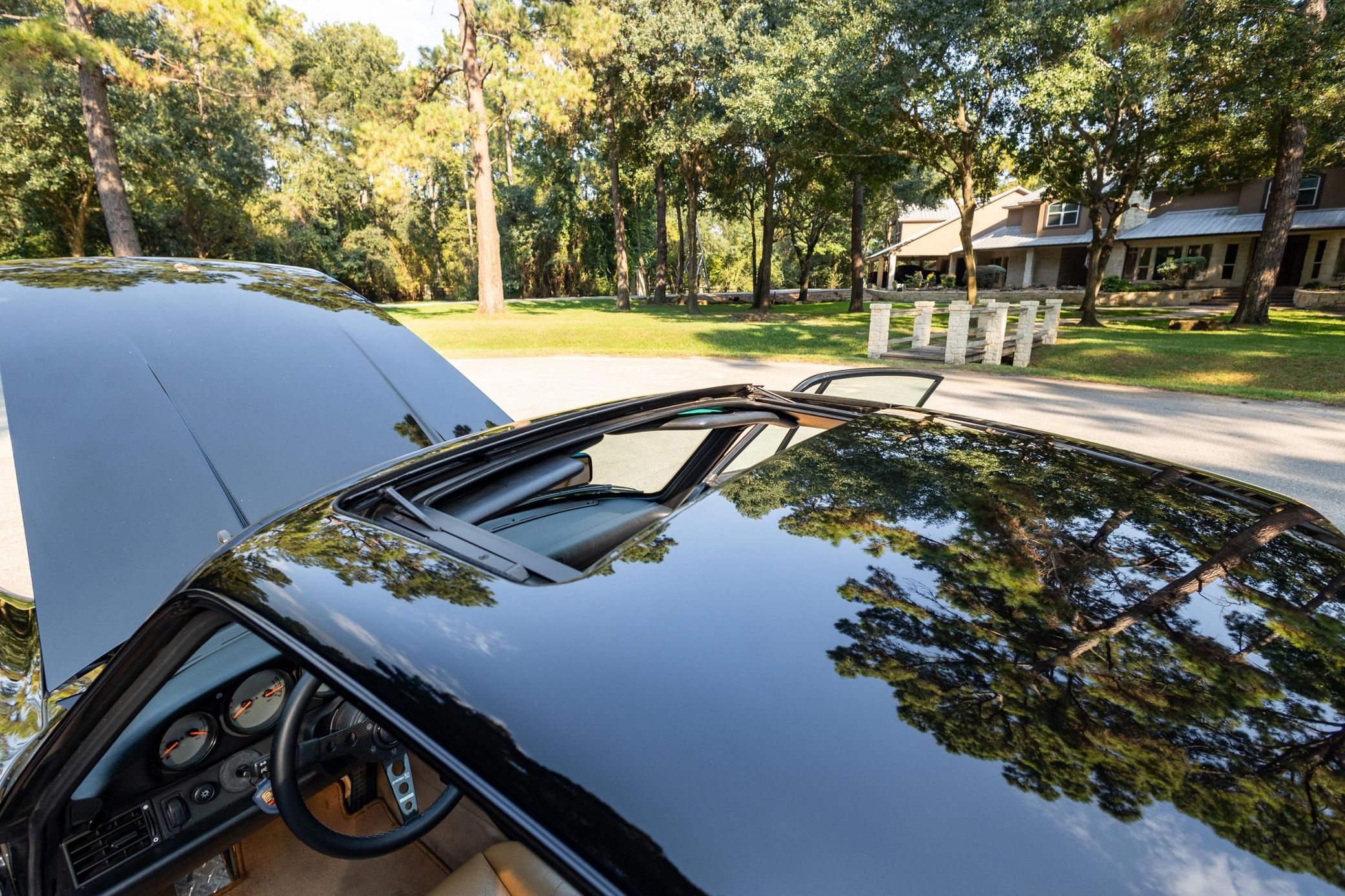 1995 Porsche 911 Carrera Coupe - Image 18