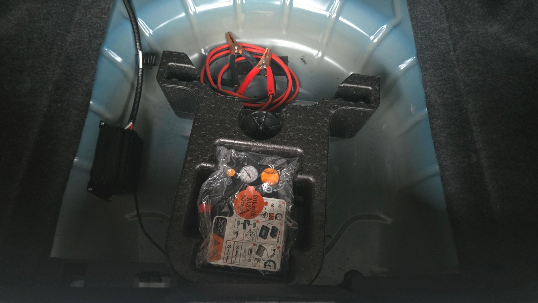 2017 Ford Mustang GT Roush Stage 3 - Image 12