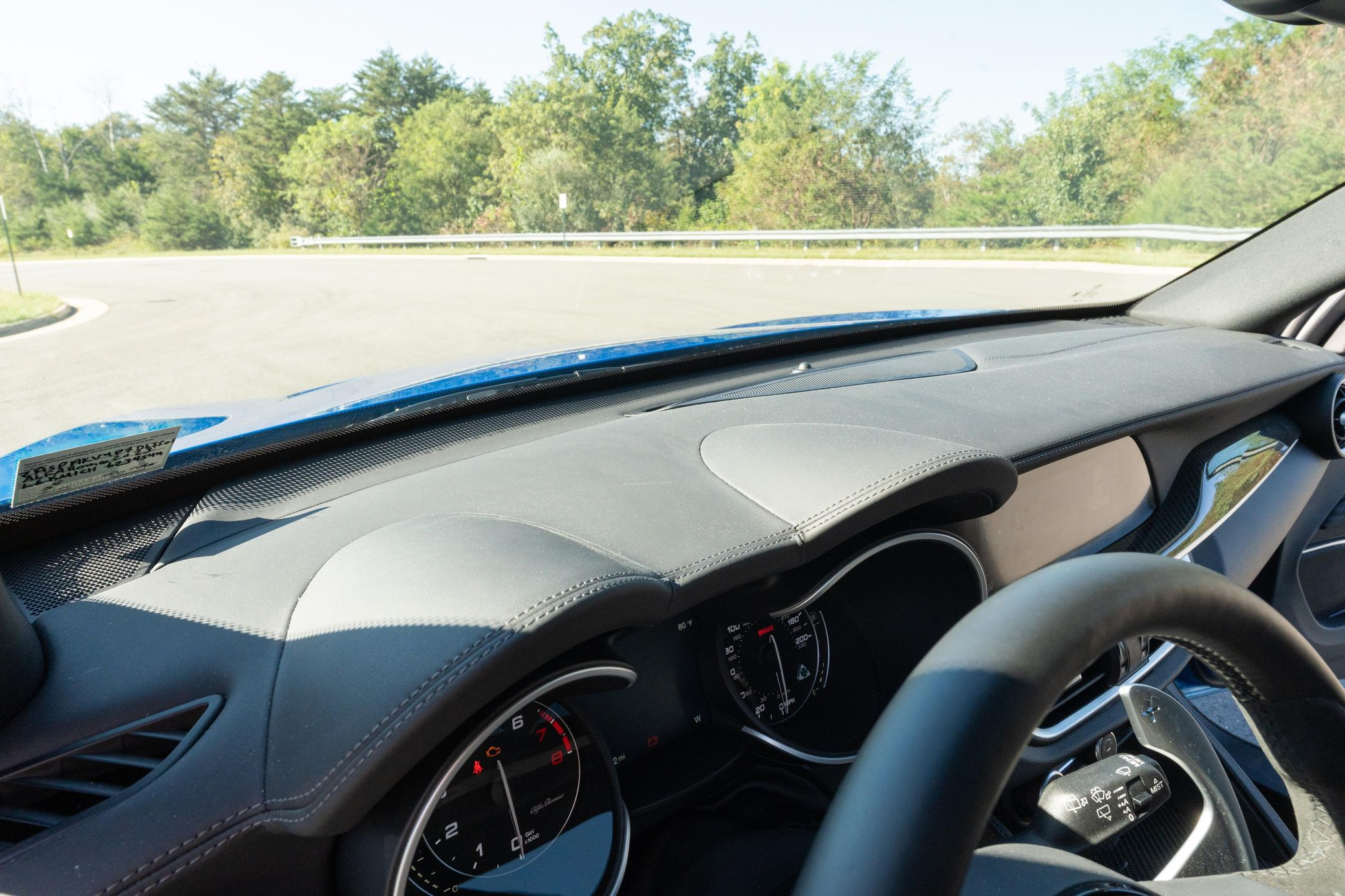 2023 Alfa Romeo Stelvio Quadrifoglio - Image 72