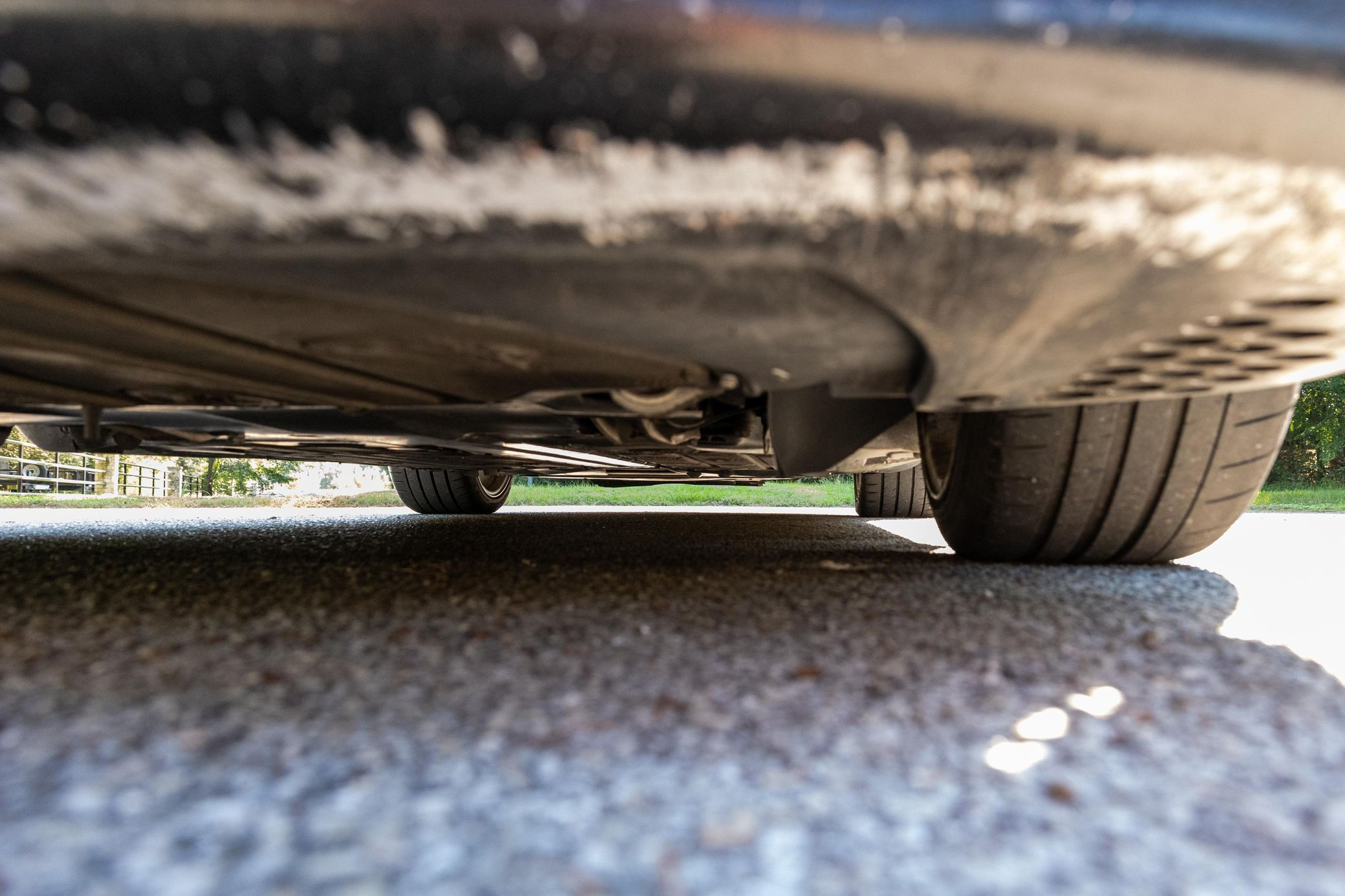 1995 Porsche 911 Carrera Coupe - Image 20