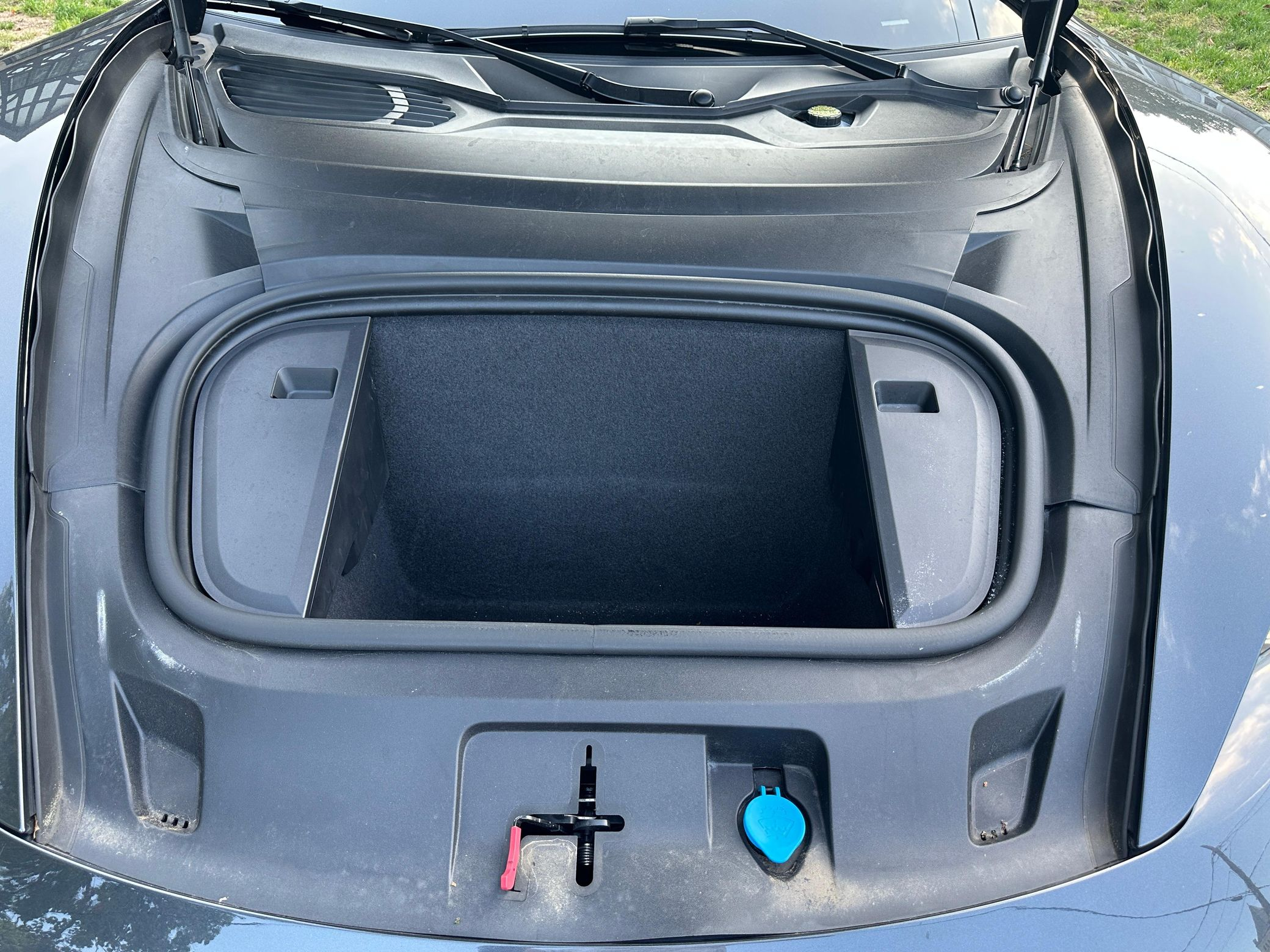 2021 Porsche Taycan 4S - Image 21