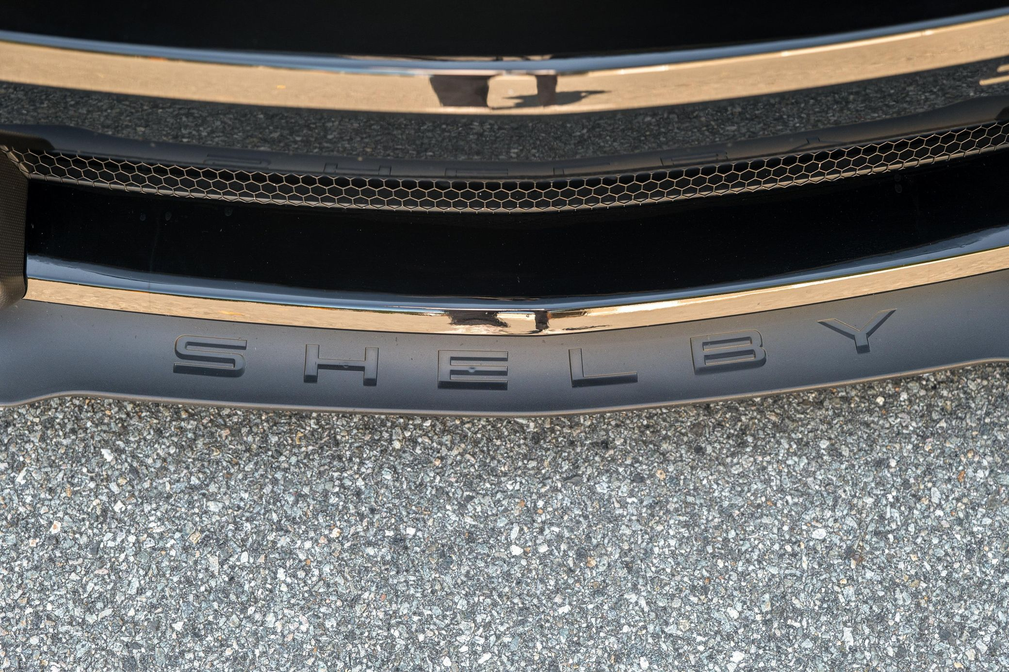 2021 Ford Mustang Shelby GT500 - Image 20