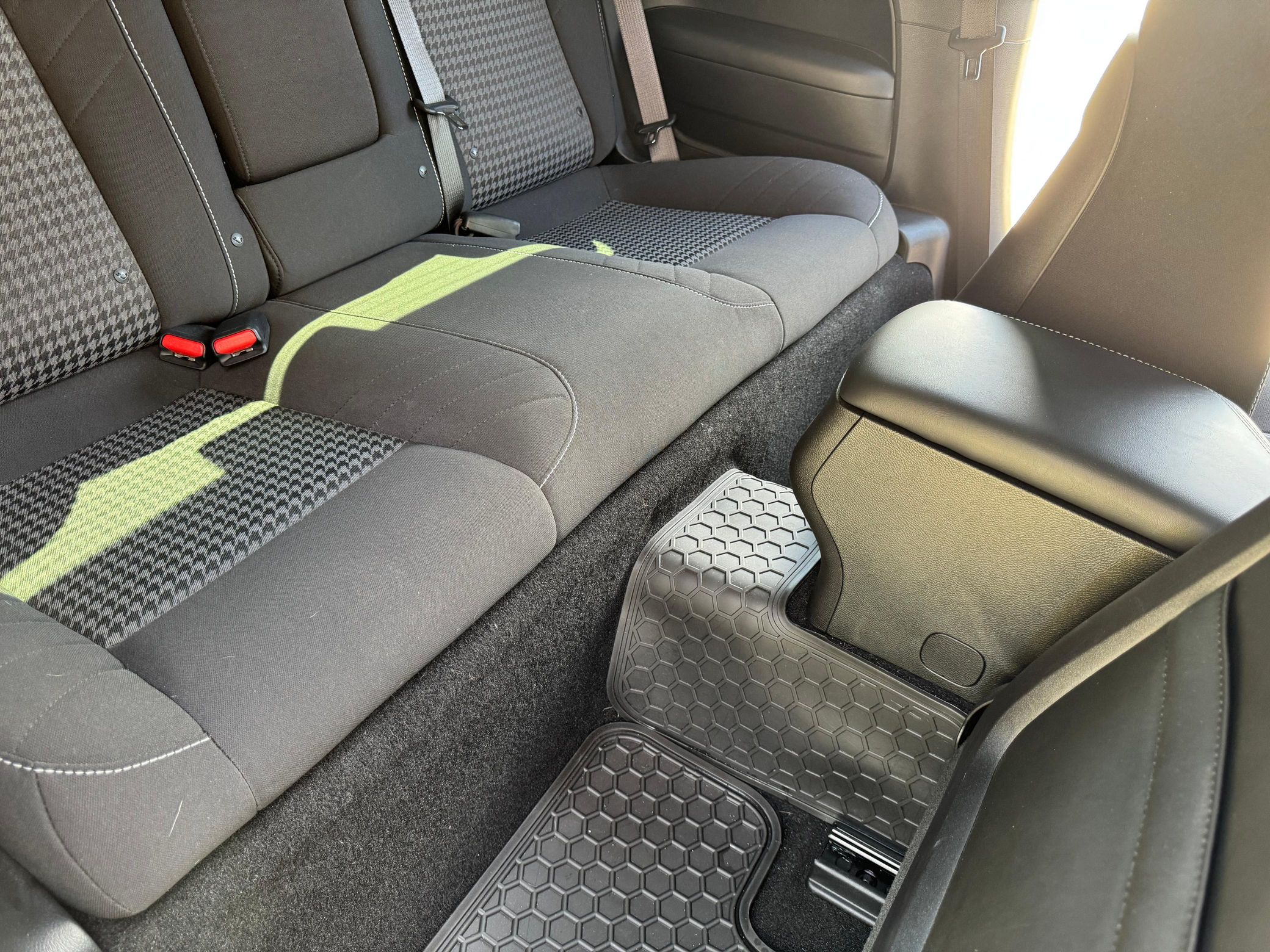 2021 Dodge Challenger SRT Super Stock - Image 28