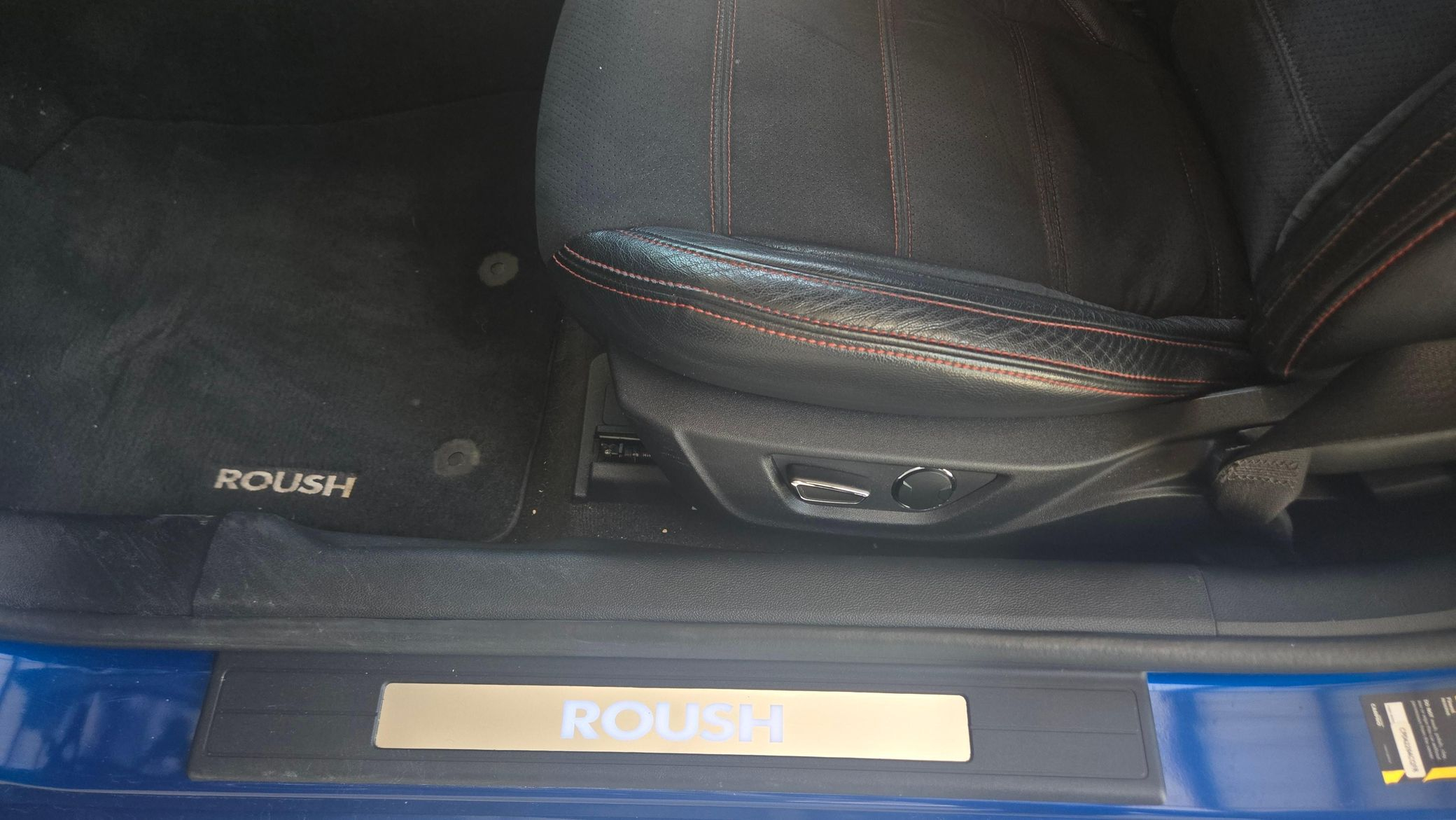 2017 Ford Mustang GT Roush Stage 3 - Image 13