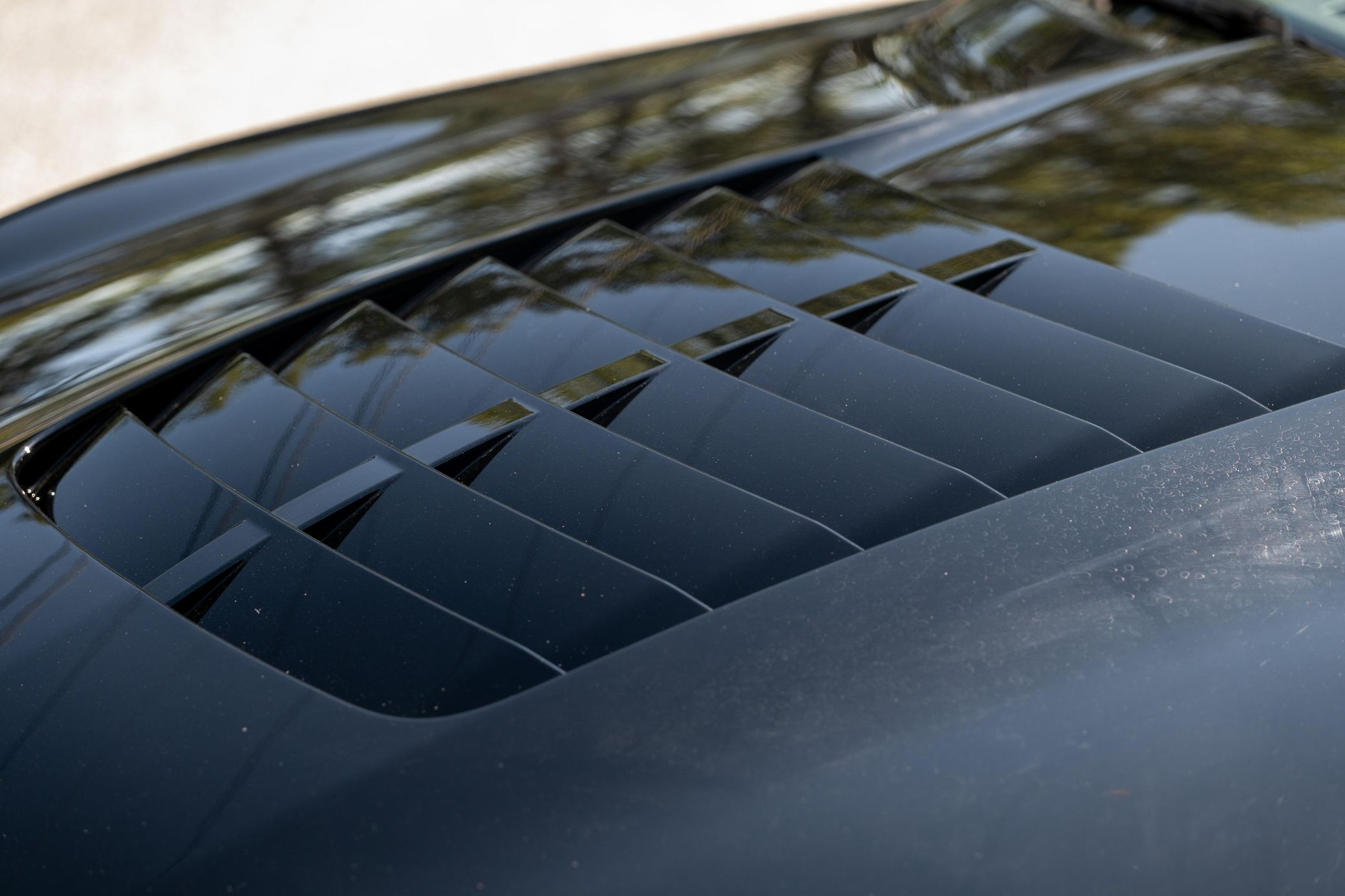 2021 Ford Mustang Shelby GT500 - Image 21