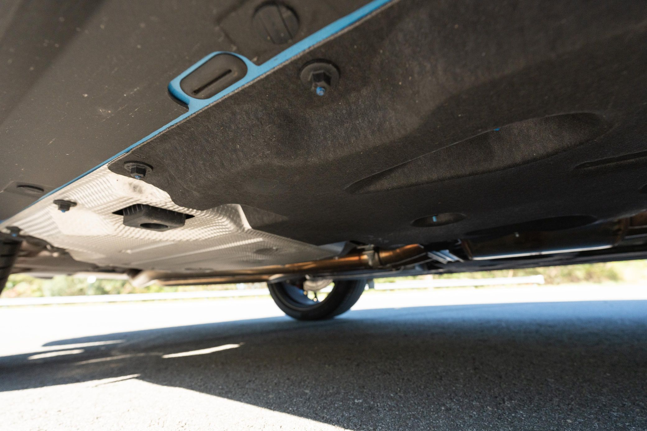 2023 Alfa Romeo Stelvio Quadrifoglio - Image 75