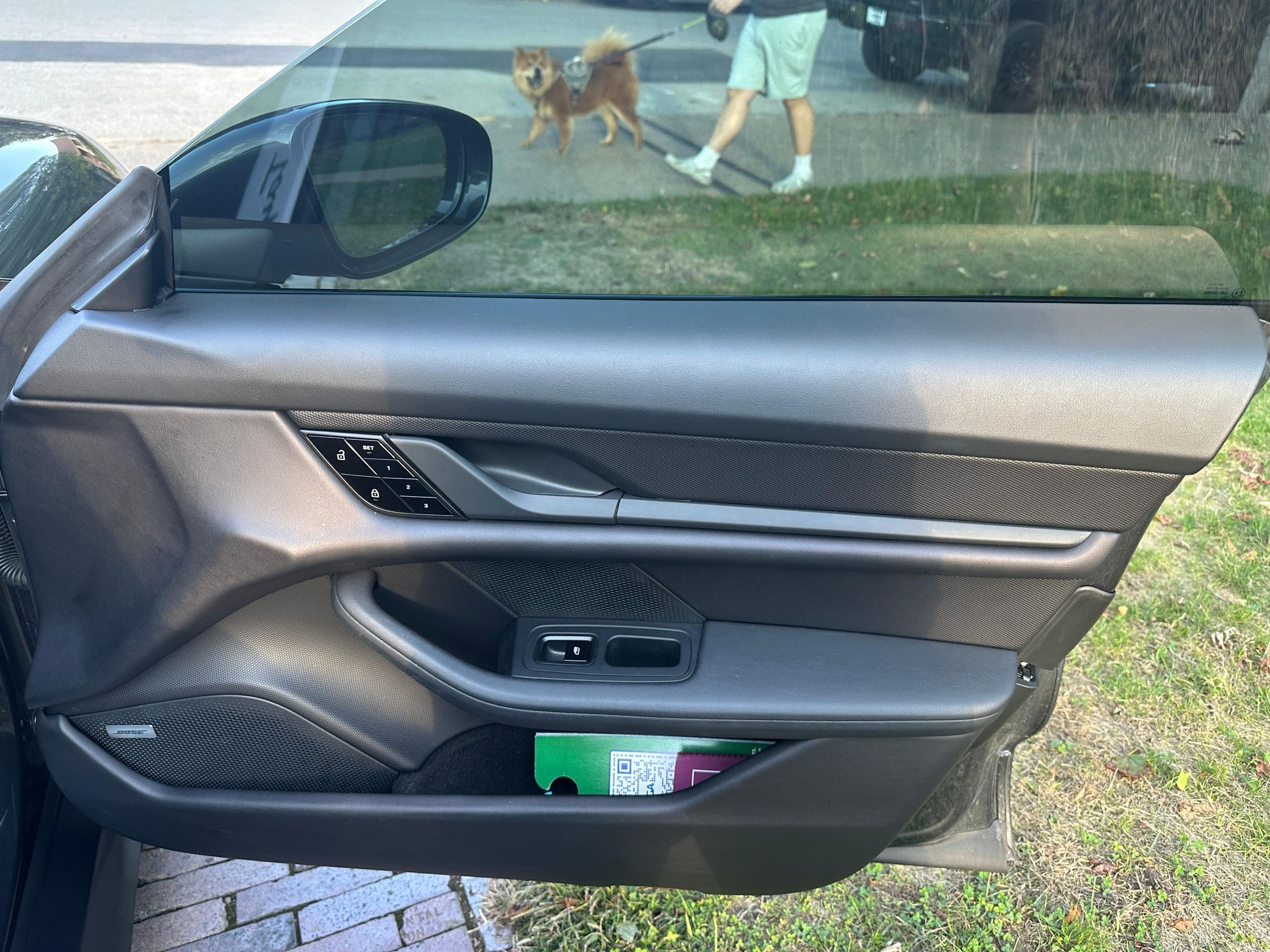 2021 Porsche Taycan 4S - Image 23