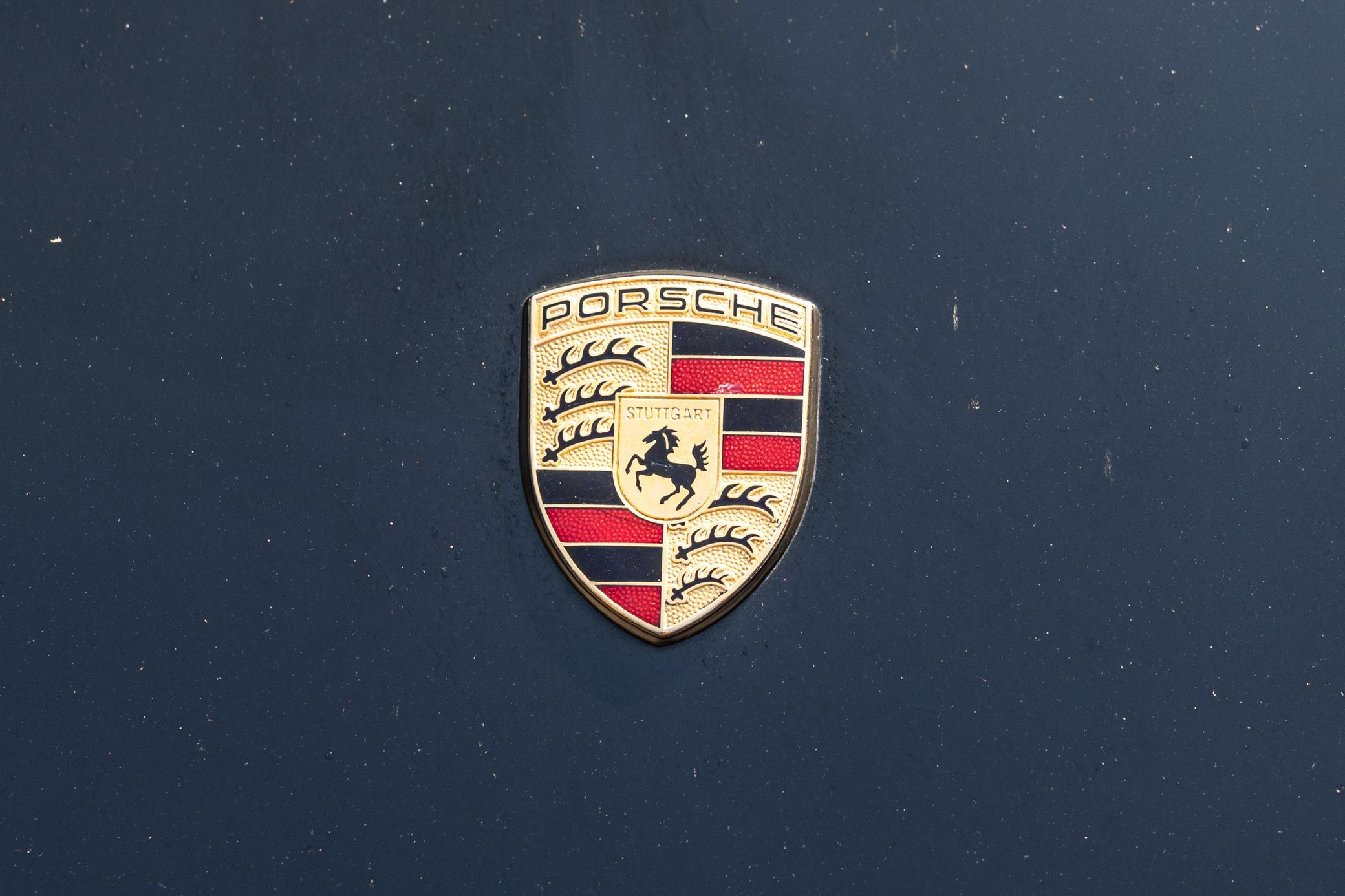 1995 Porsche 911 Carrera Coupe - Image 23