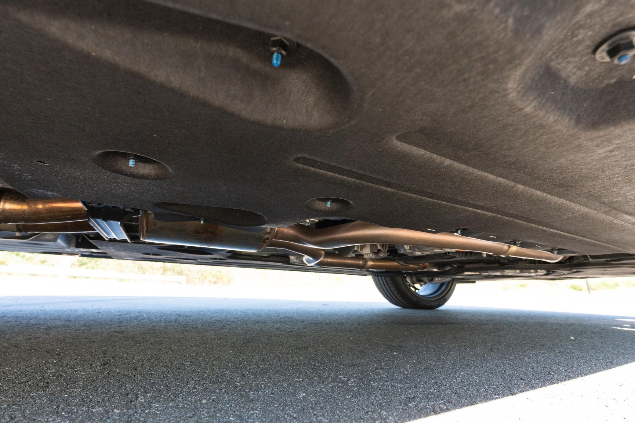 2023 Alfa Romeo Stelvio Quadrifoglio - Image 76