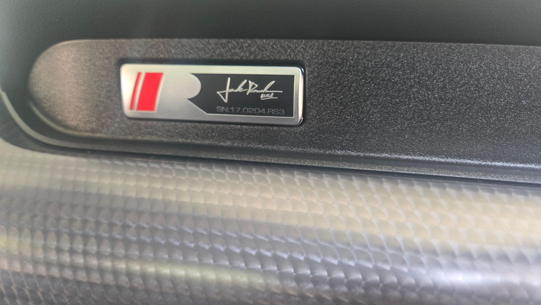 2017 Ford Mustang GT Roush Stage 3 - Image 14