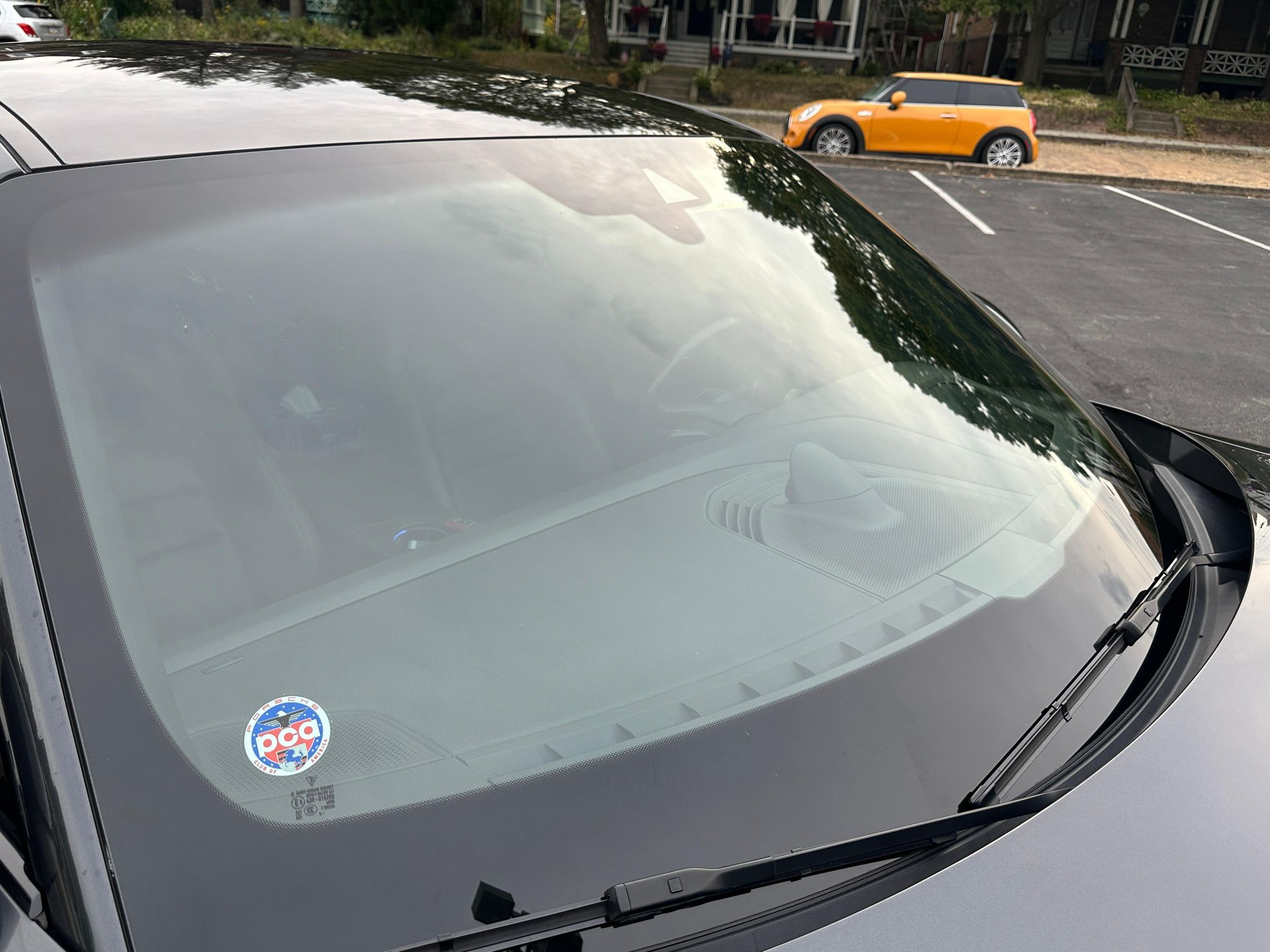 2021 Porsche Taycan 4S - Image 24