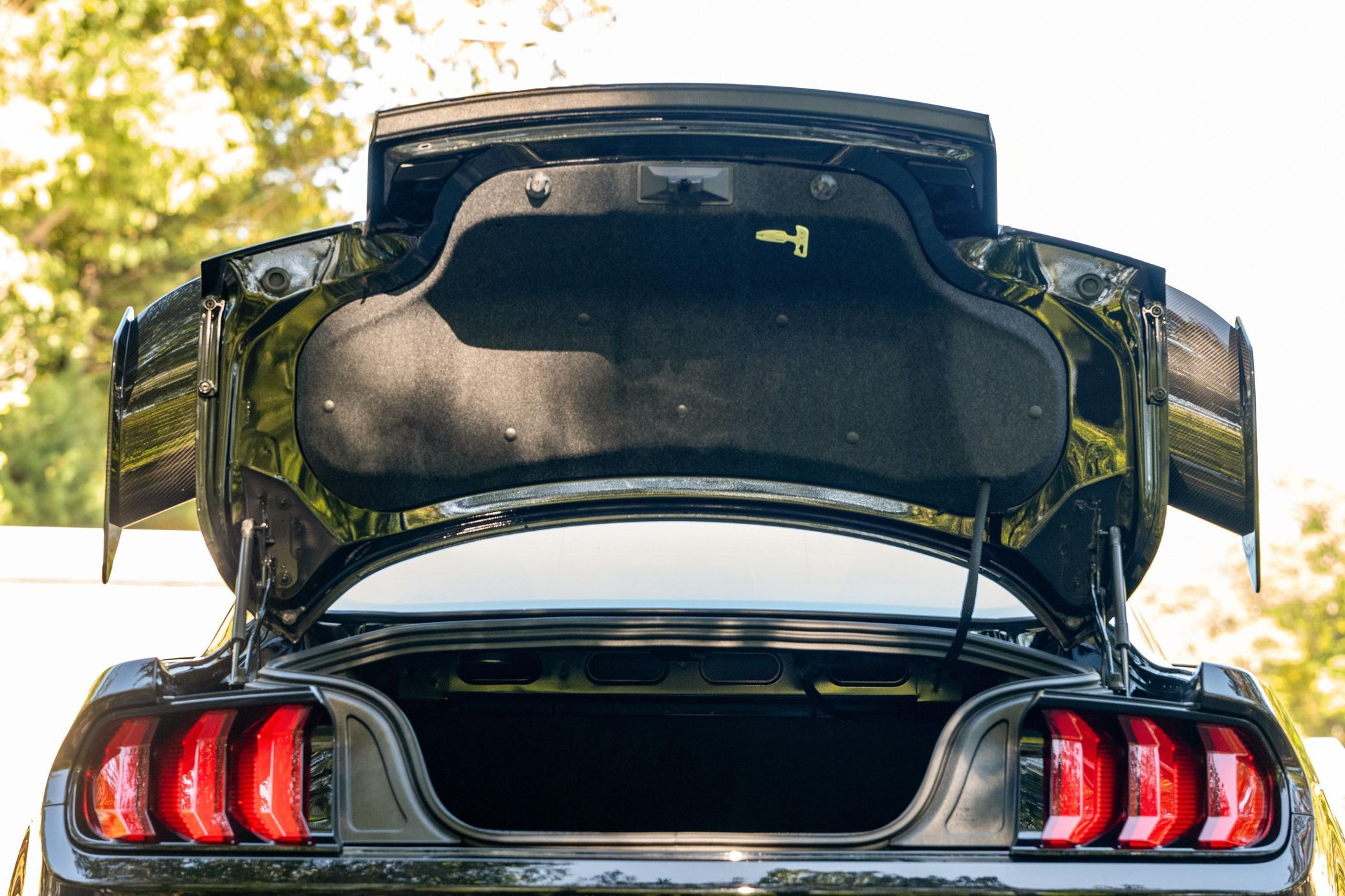 2021 Ford Mustang Shelby GT500 - Image 22