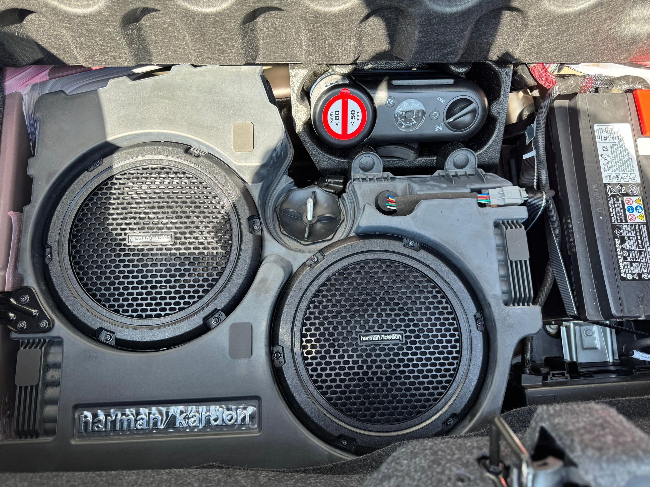 2021 Dodge Challenger SRT Super Stock - Image 32