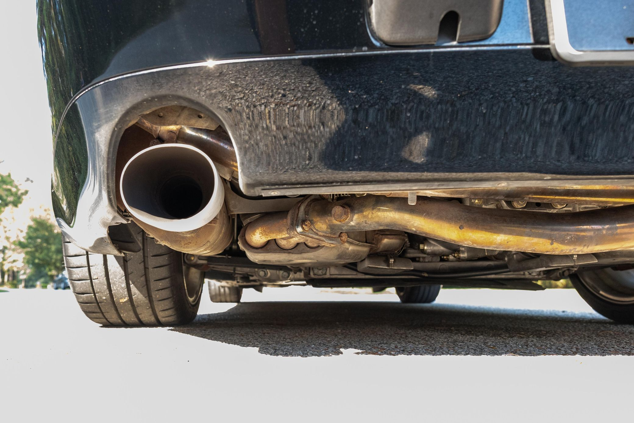 1995 Porsche 911 Carrera Coupe - Image 25