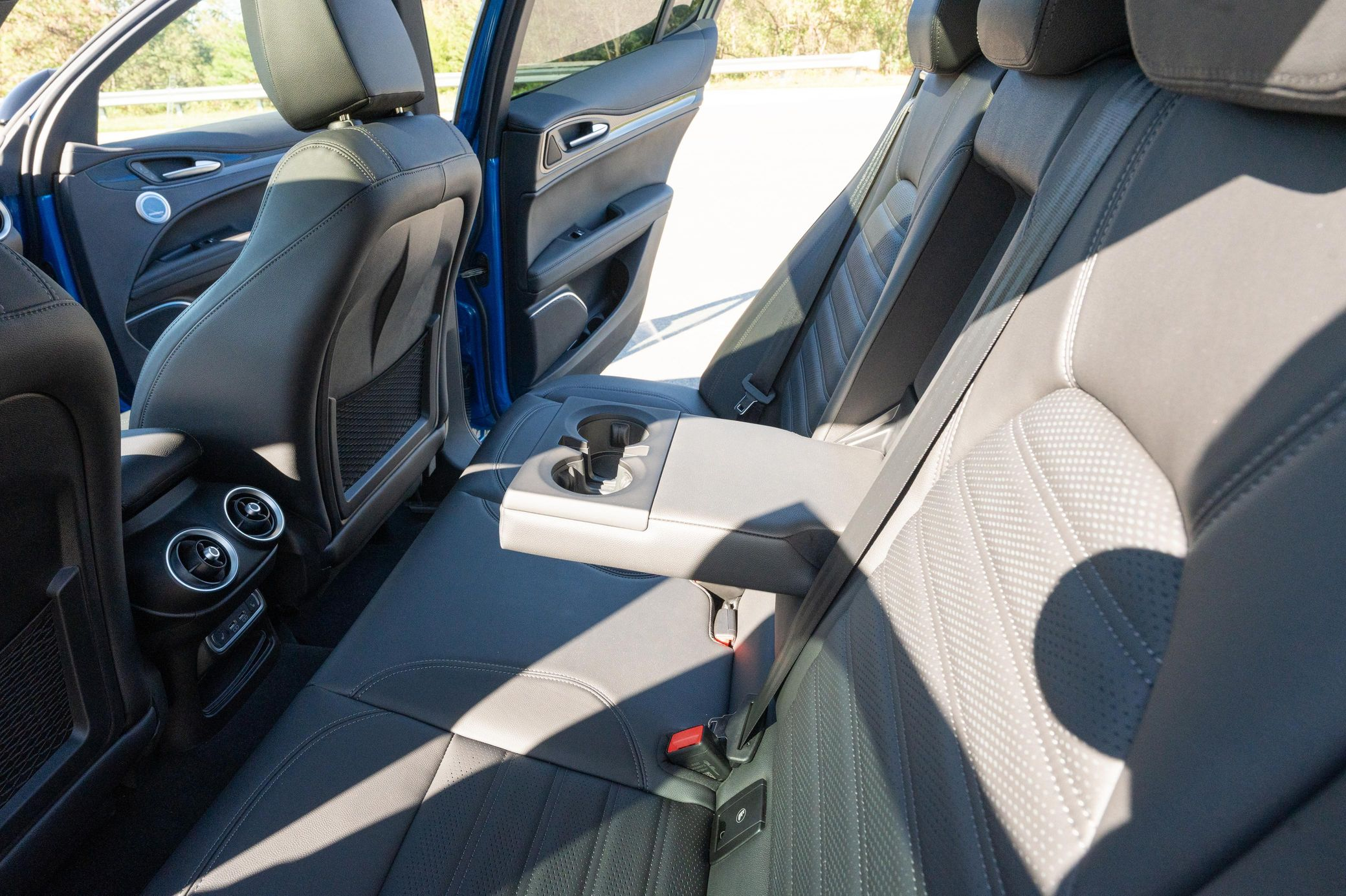 2023 Alfa Romeo Stelvio Quadrifoglio - Image 78