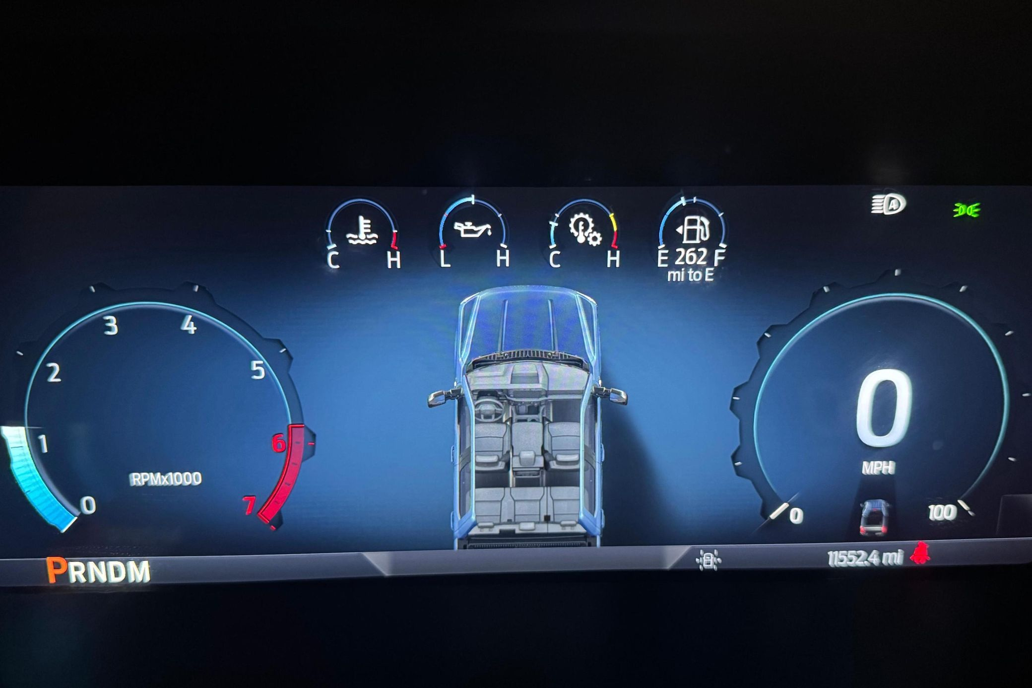 2023 Ford F-350 Super Duty Lariat - Image 11