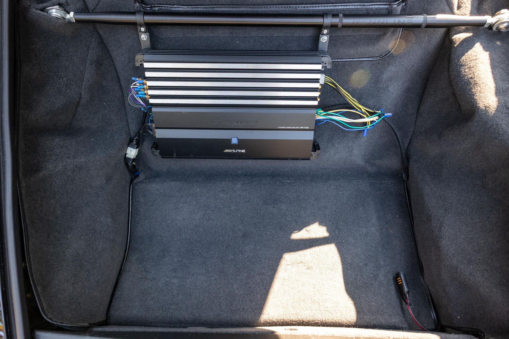 1995 Porsche 911 Carrera Coupe - Image 26