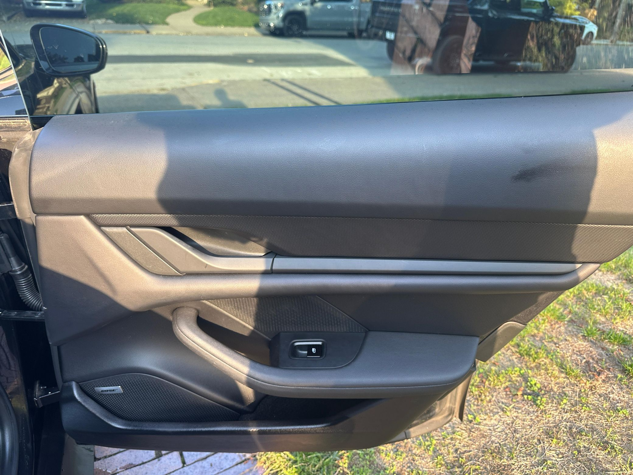 2021 Porsche Taycan 4S - Image 27