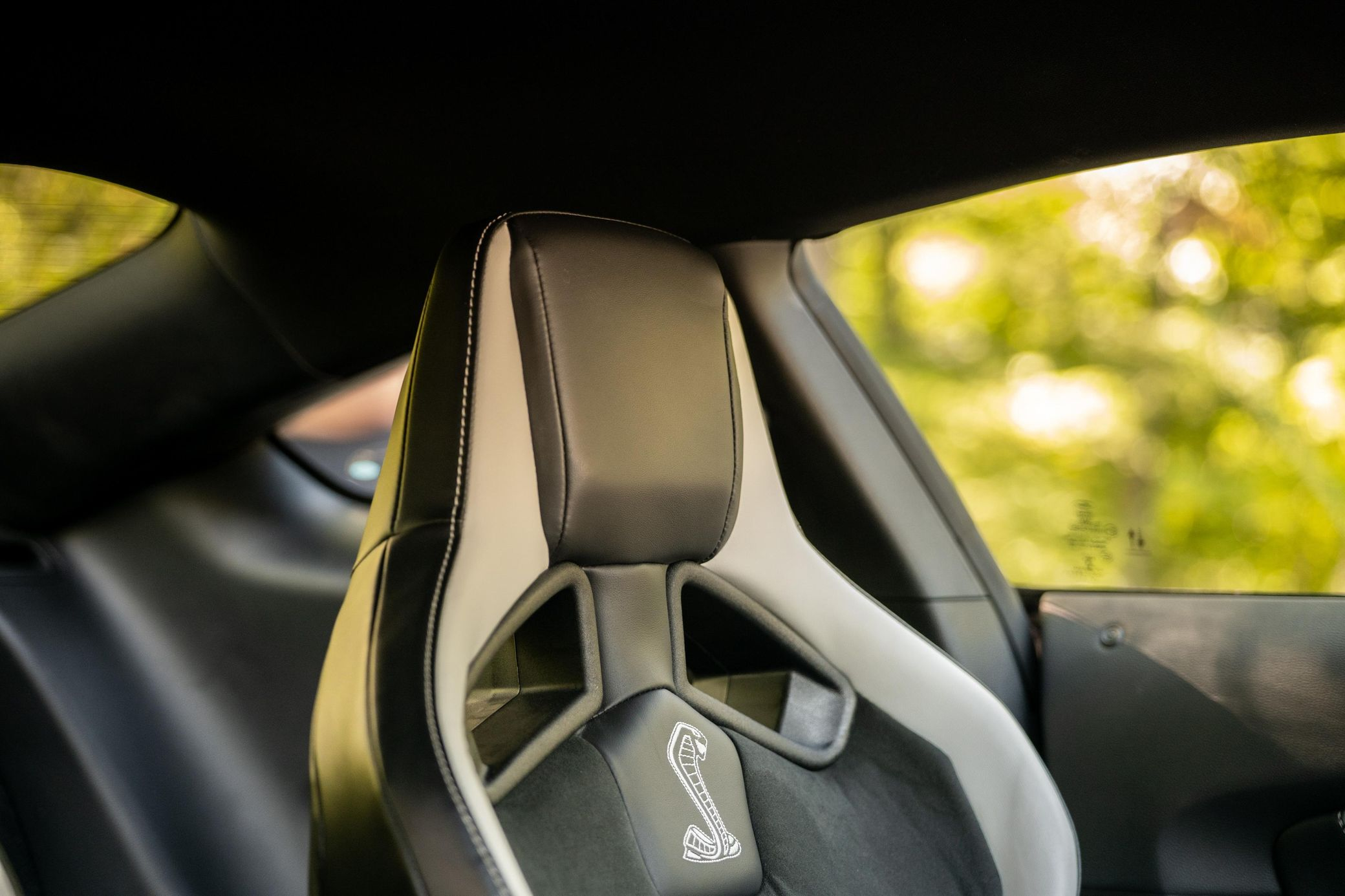 2021 Ford Mustang Shelby GT500 - Image 25