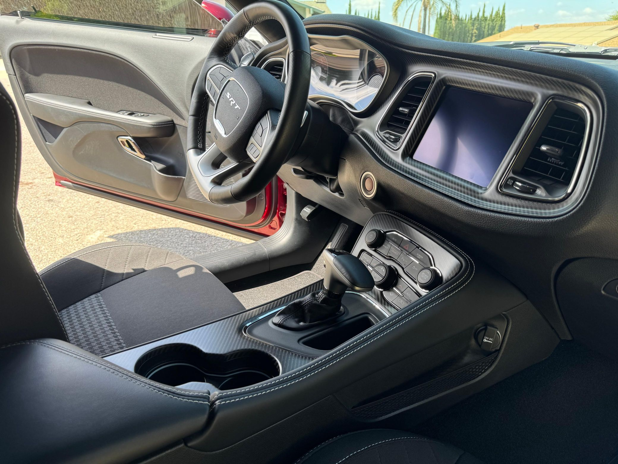 2021 Dodge Challenger SRT Super Stock - Image 34