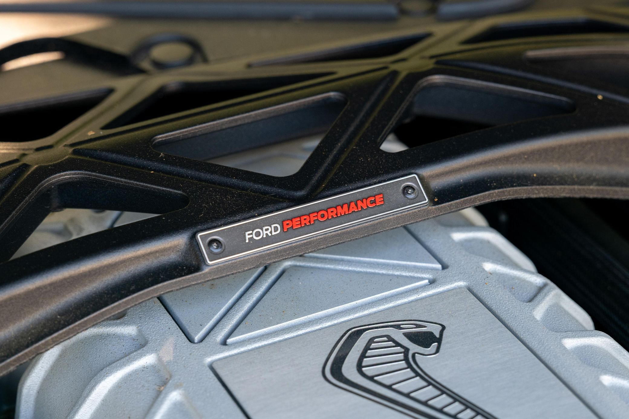 2021 Ford Mustang Shelby GT500 - Image 26