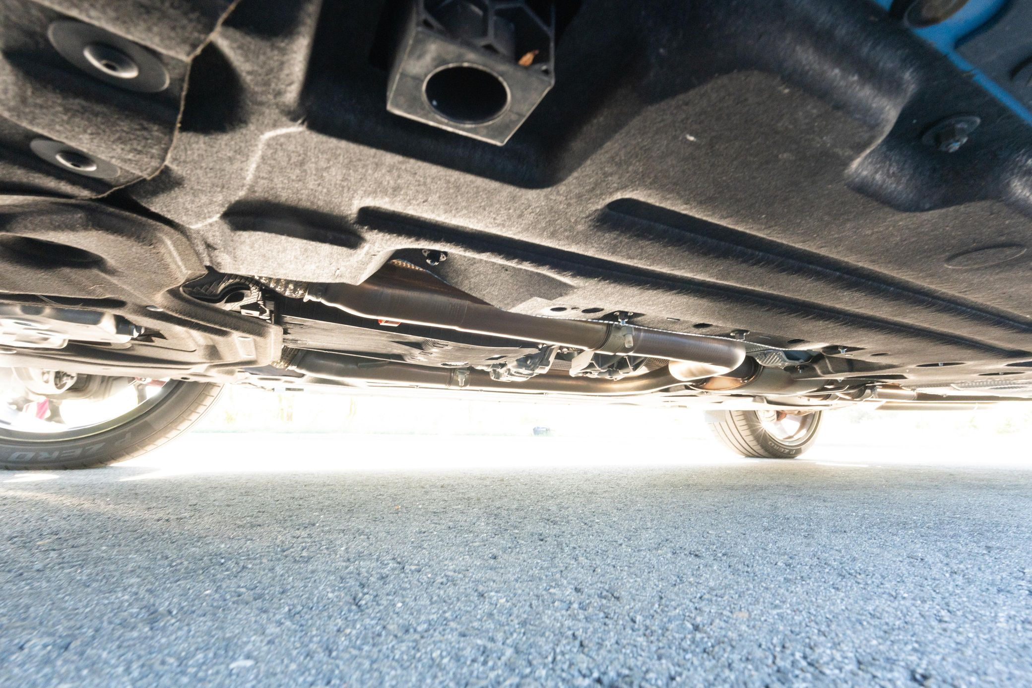 2023 Alfa Romeo Stelvio Quadrifoglio - Image 81