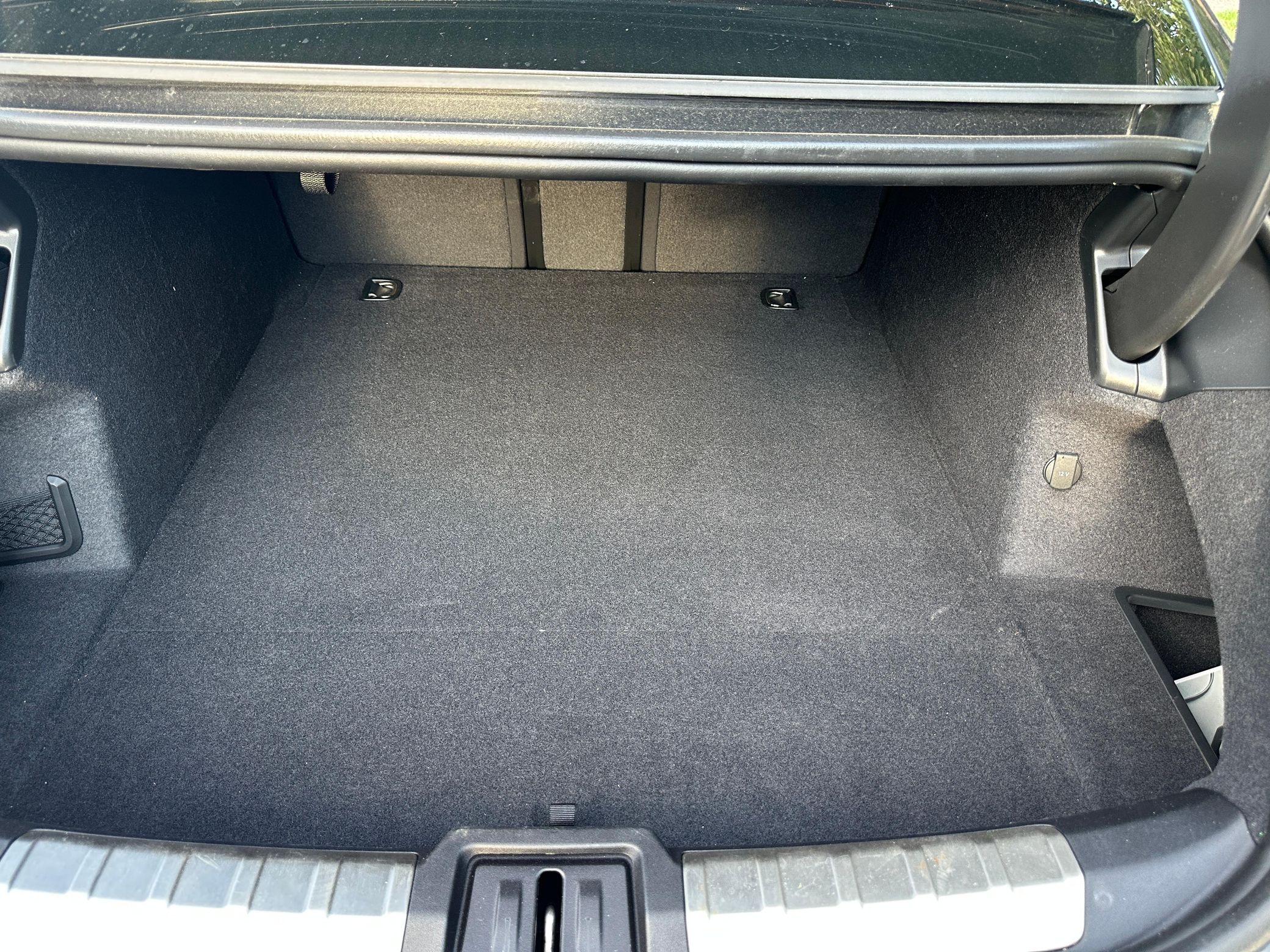 2021 Porsche Taycan 4S - Image 29