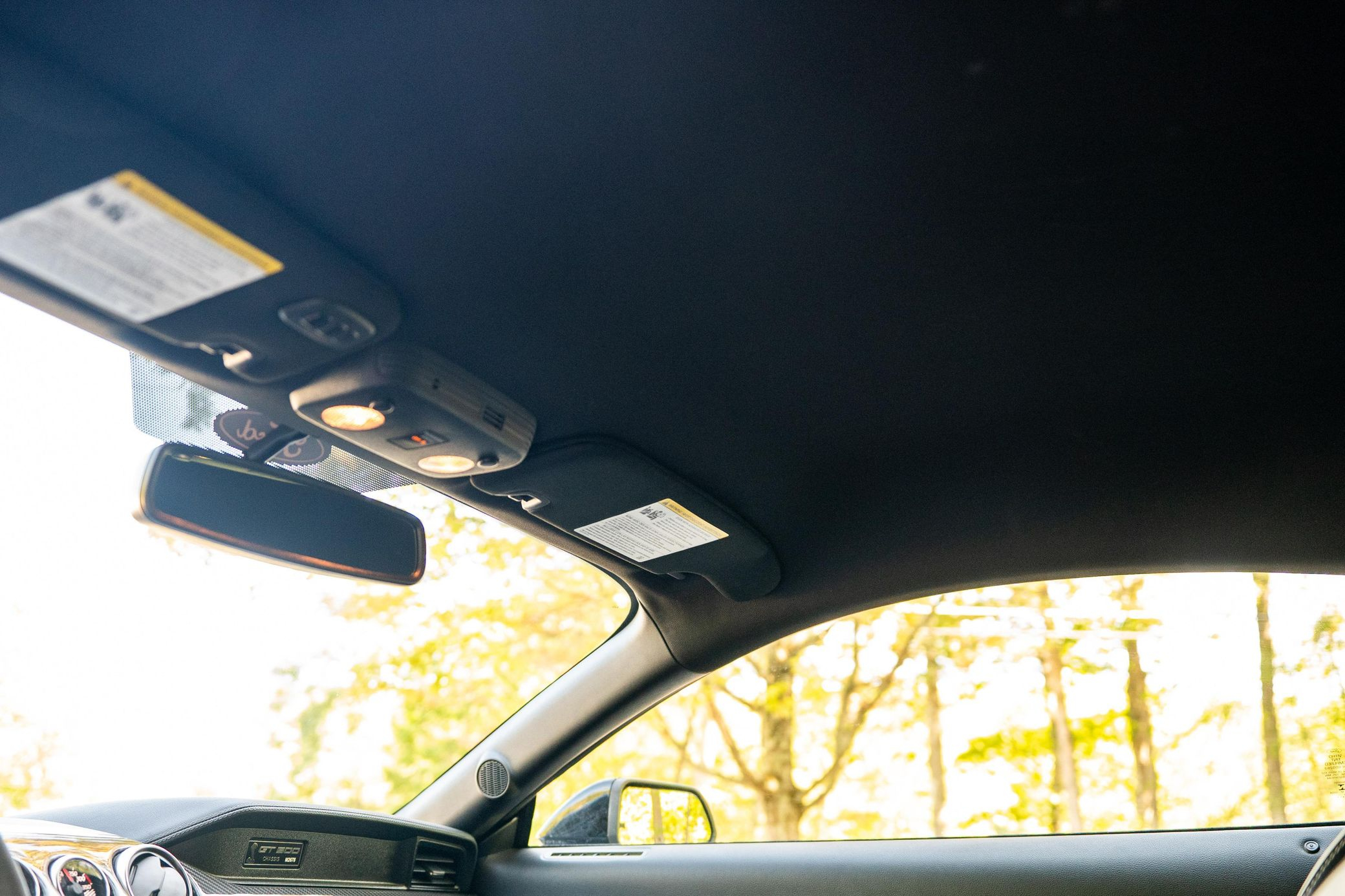 2021 Ford Mustang Shelby GT500 - Image 28