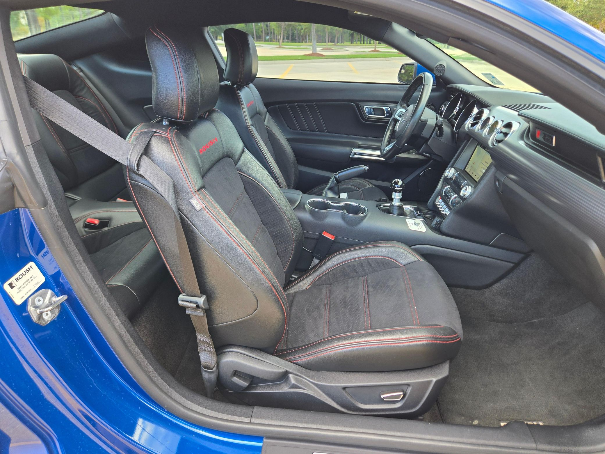 2017 Ford Mustang GT Roush Stage 3 - Image 20