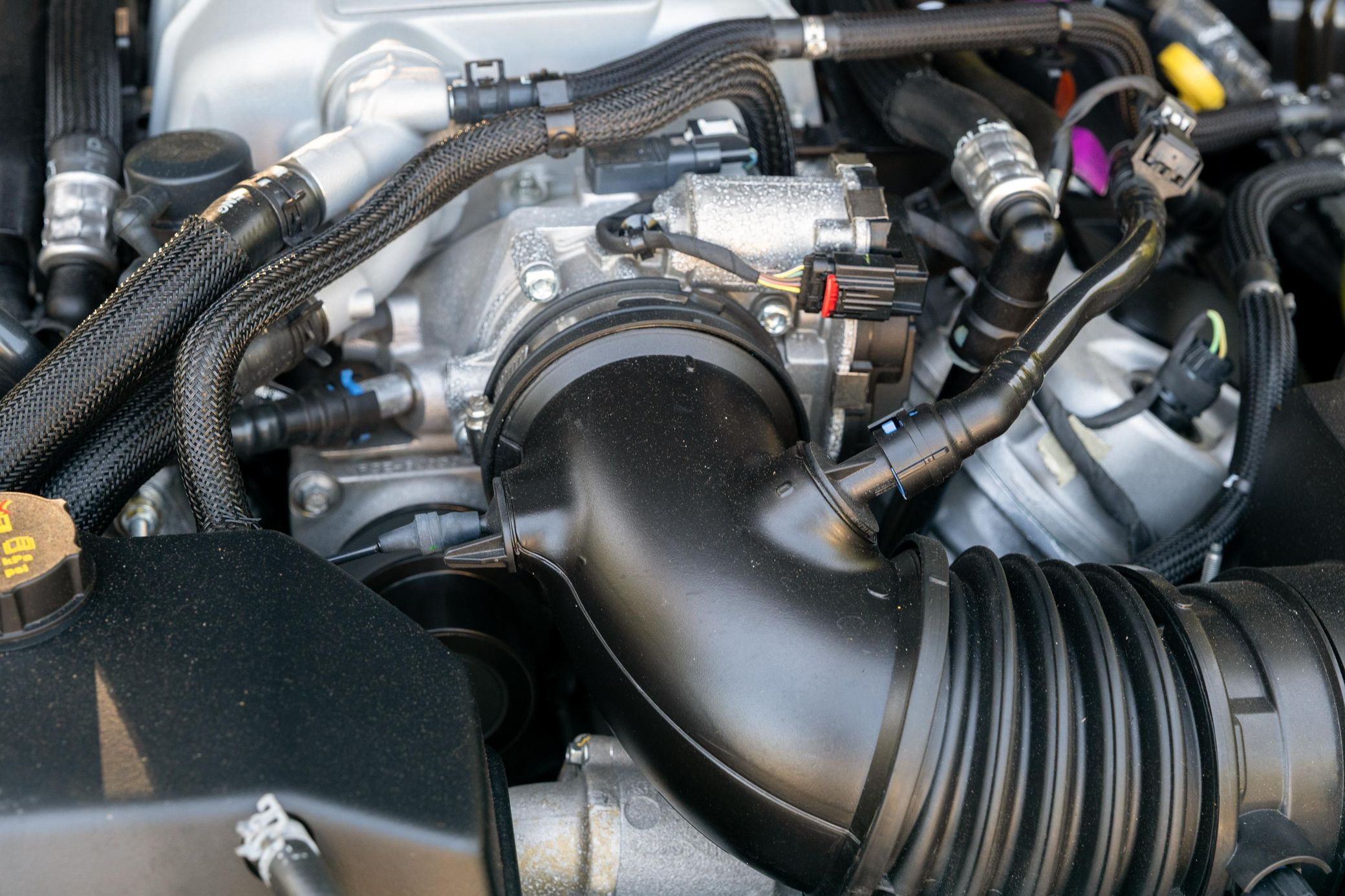 2021 Ford Mustang Shelby GT500 - Image 29